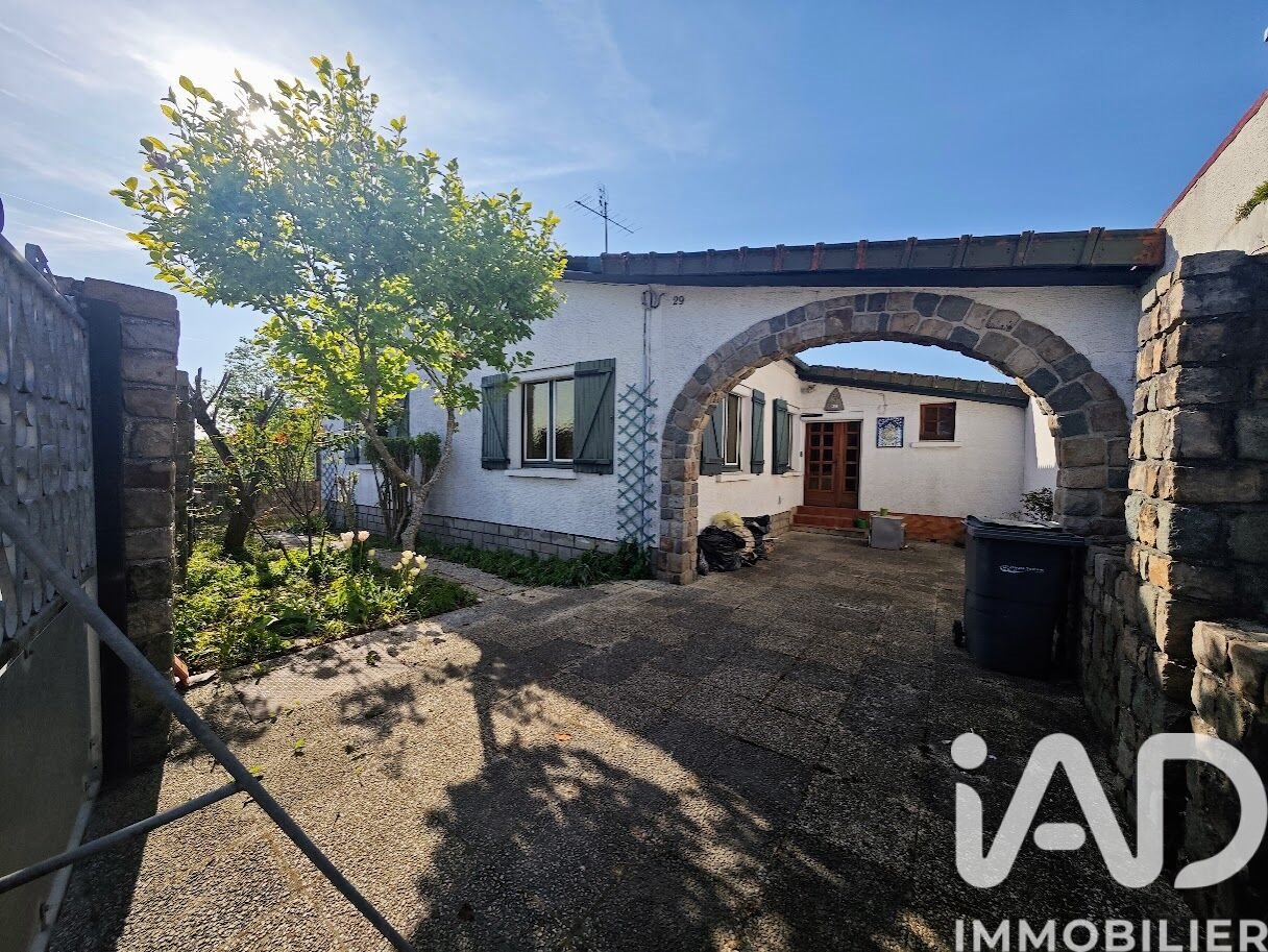 Maison à vendre, 135m², Roisel