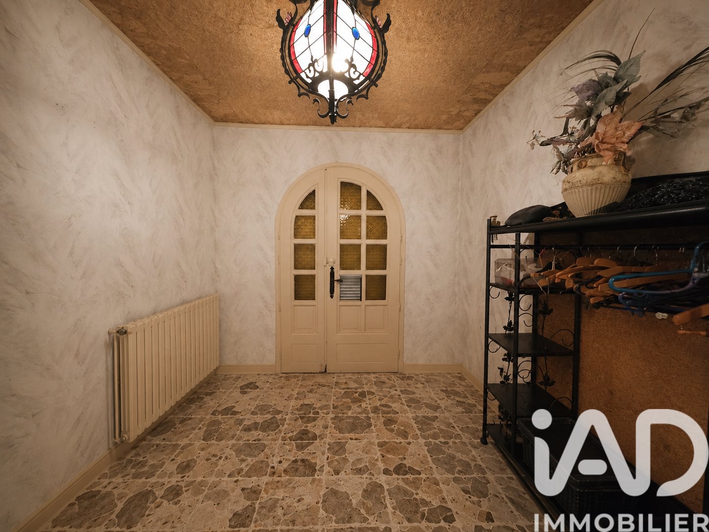 Maison à vendre, 135m², Roisel