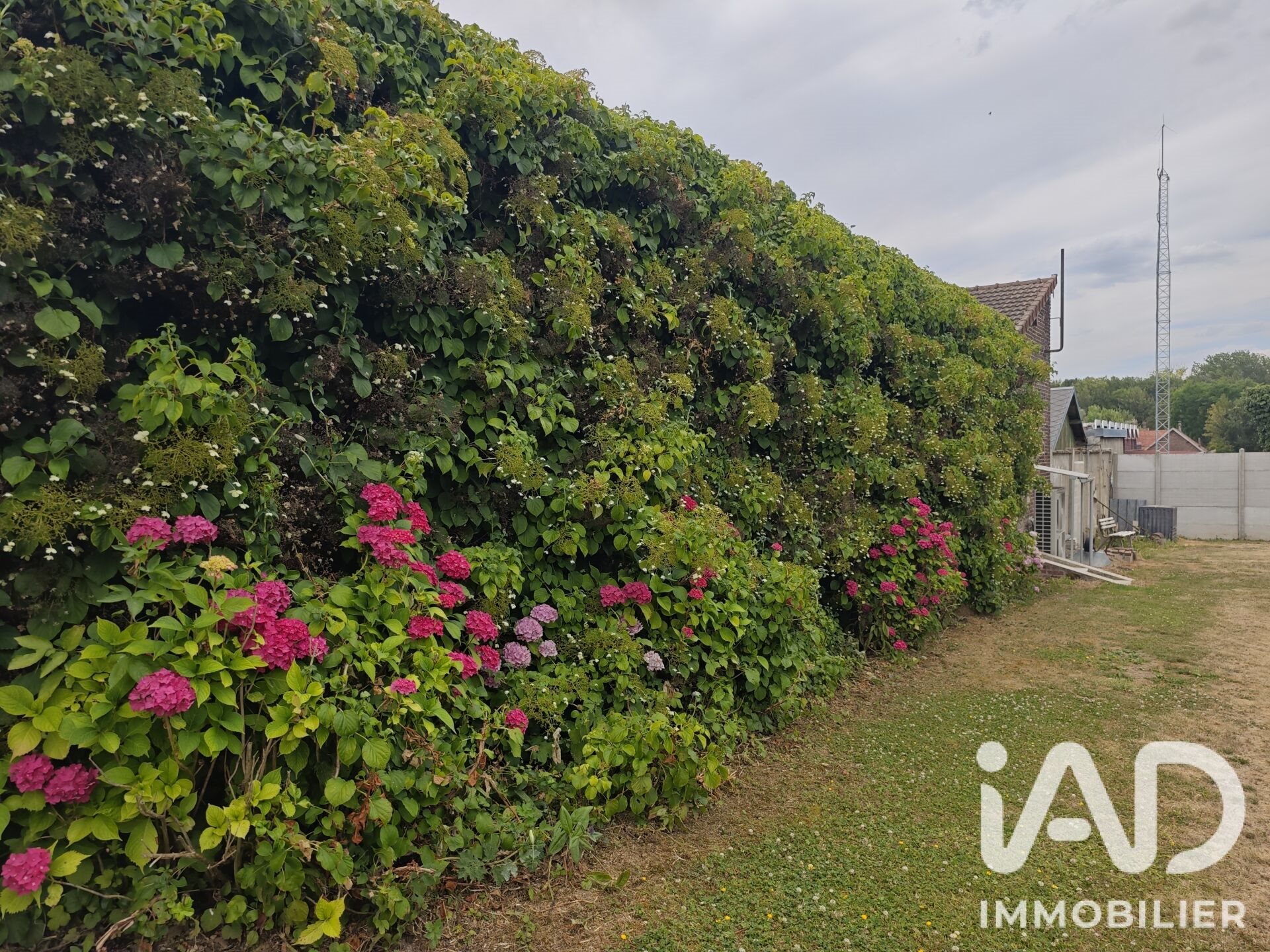Maison à vendre, 168m², Roisel