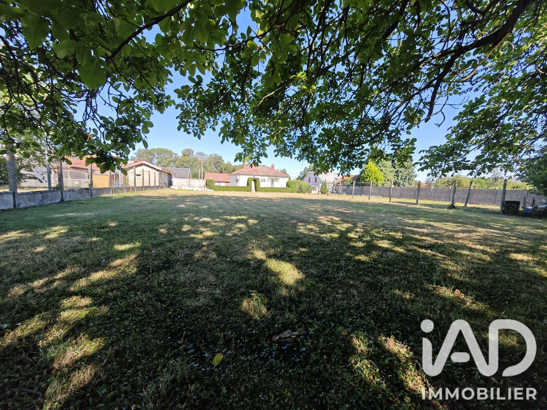 Maison à vendre, 74m², Ronssoy