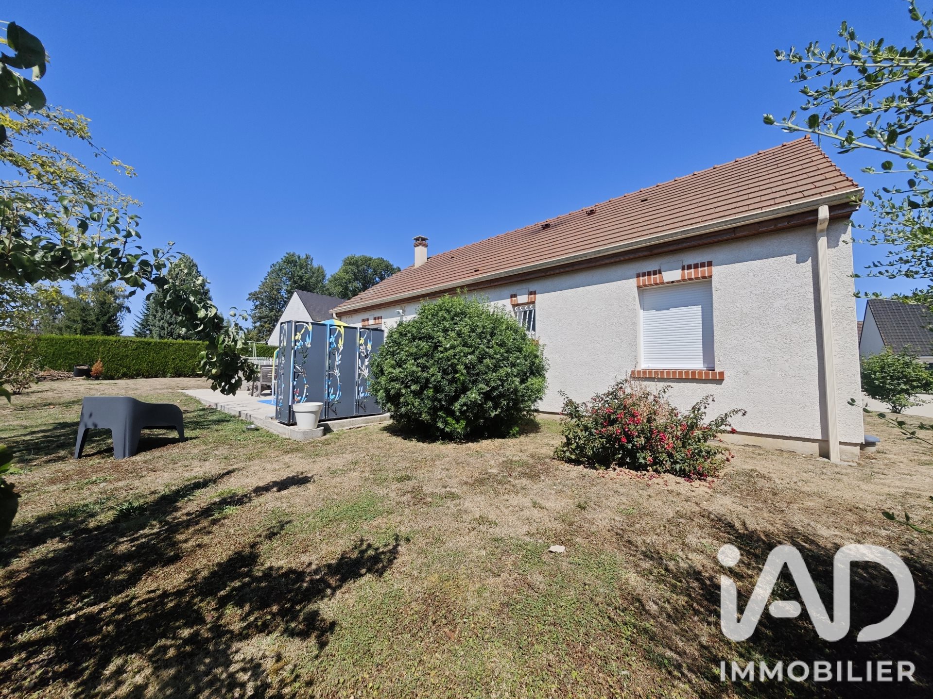 Maison à vendre, 86m², Roisel