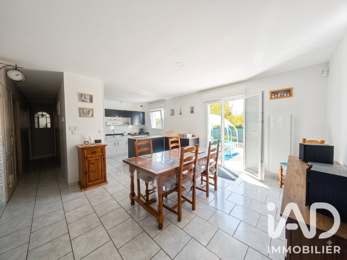 Maison à vendre, 86m², Roisel