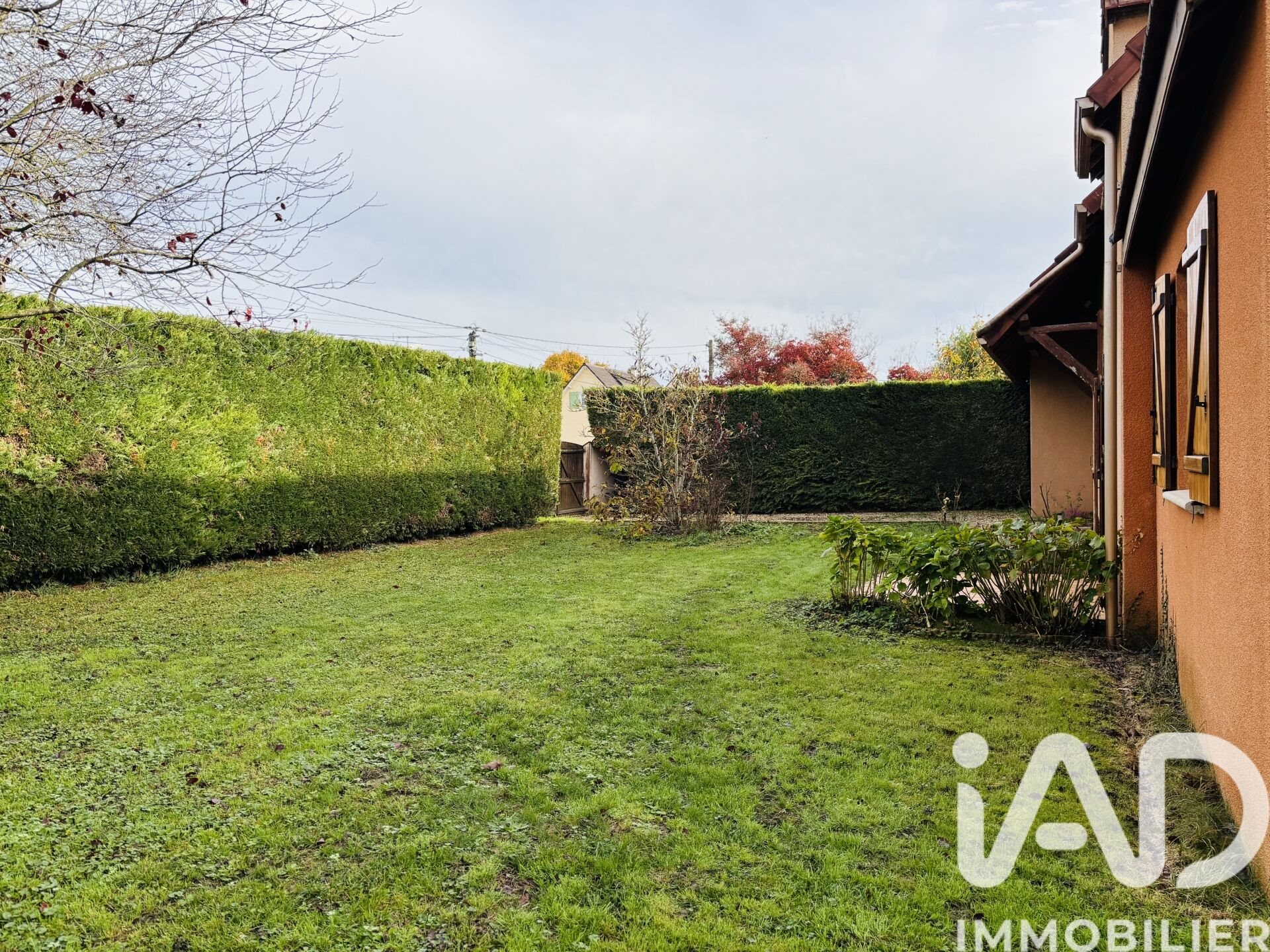 Maison à vendre, 150m², Gurgy
