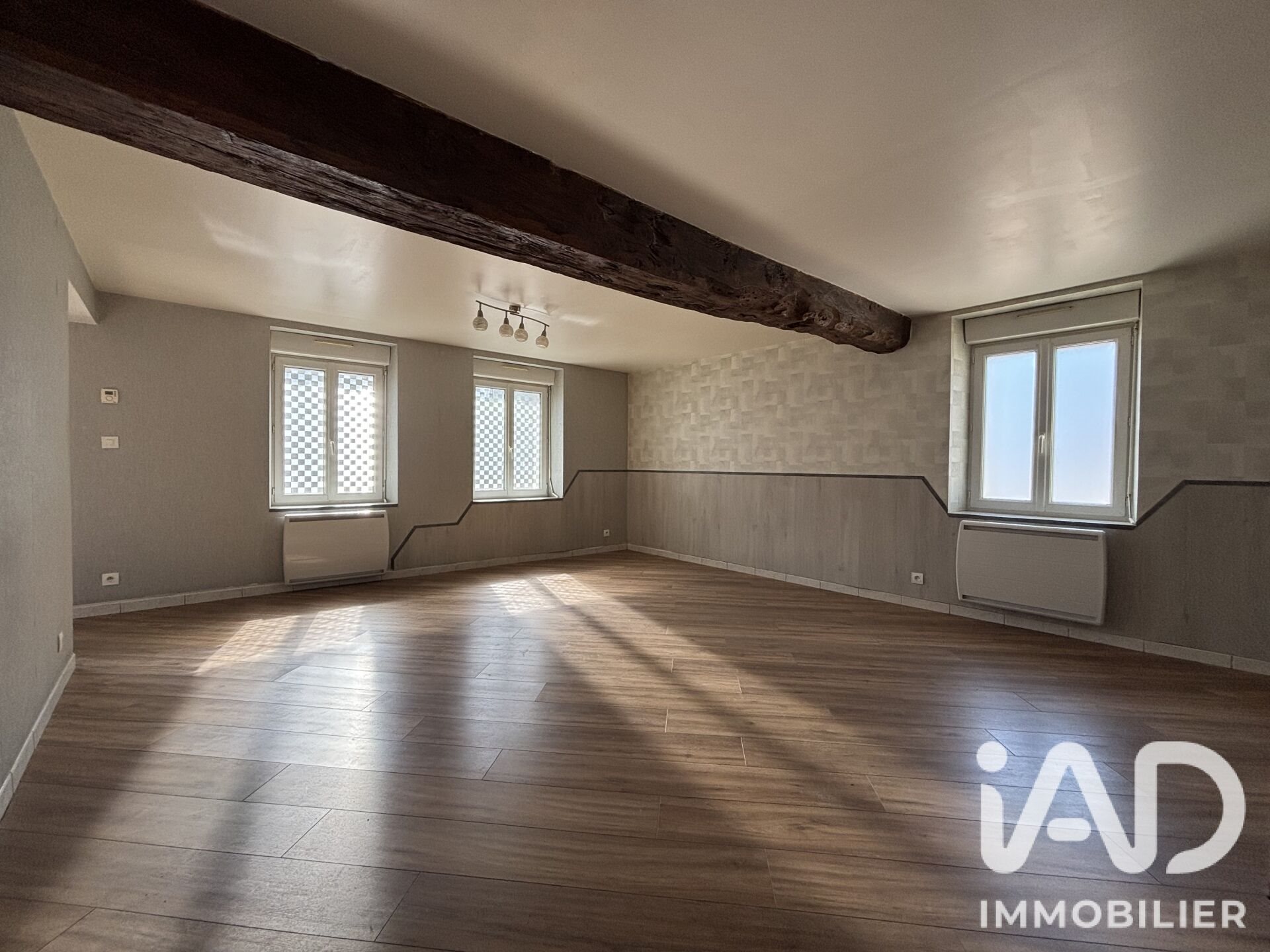 Maison à vendre, 103m², Villefargeau