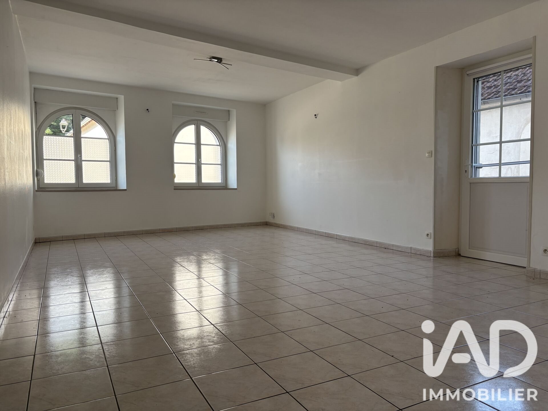 Maison à vendre, 128m², Villefargeau