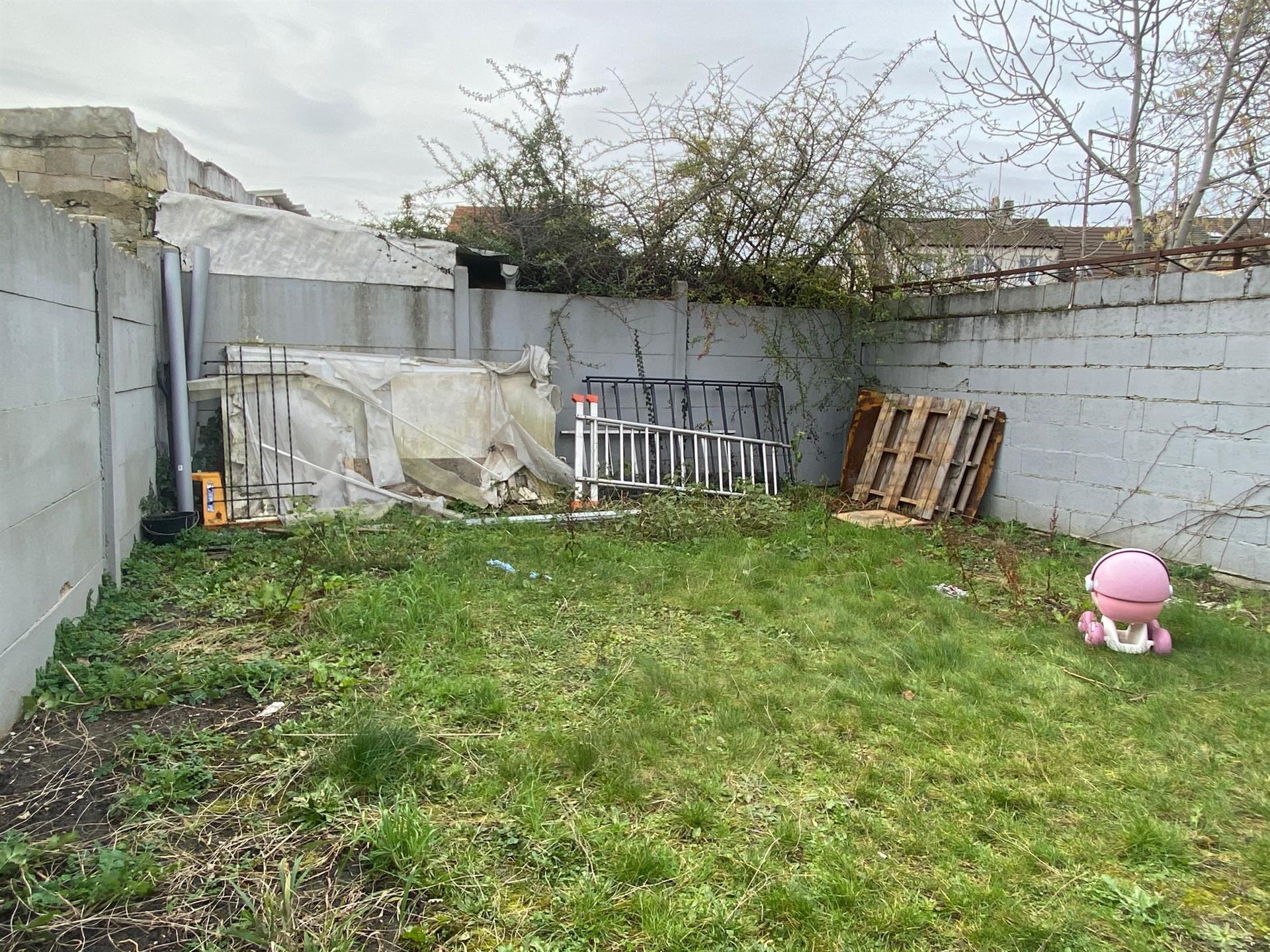 Maison à vendre, 75m², Drancy