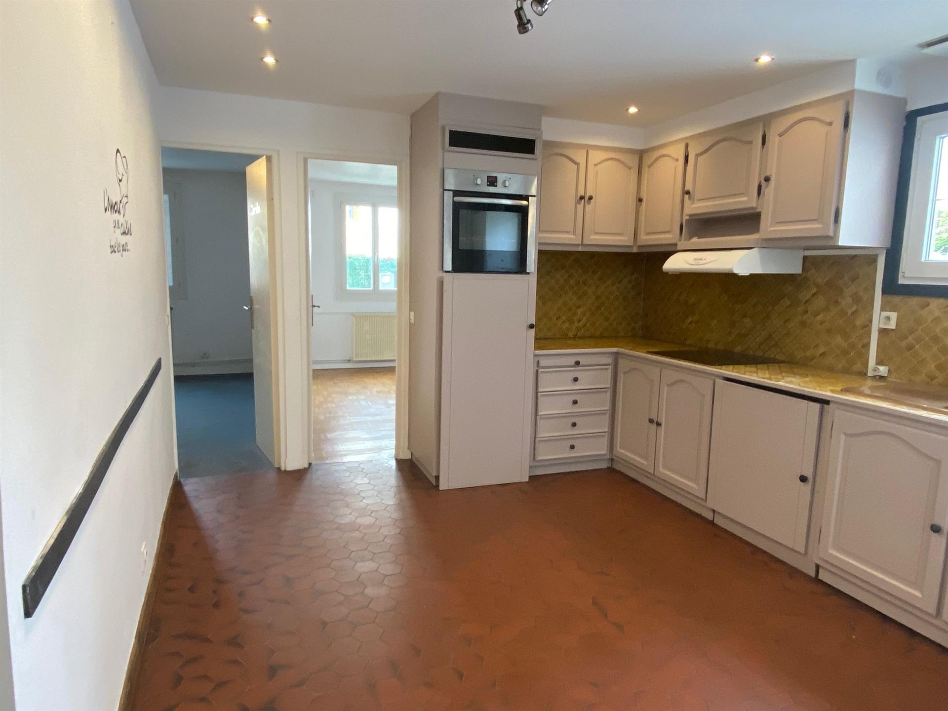 Maison à vendre, 75m², Drancy