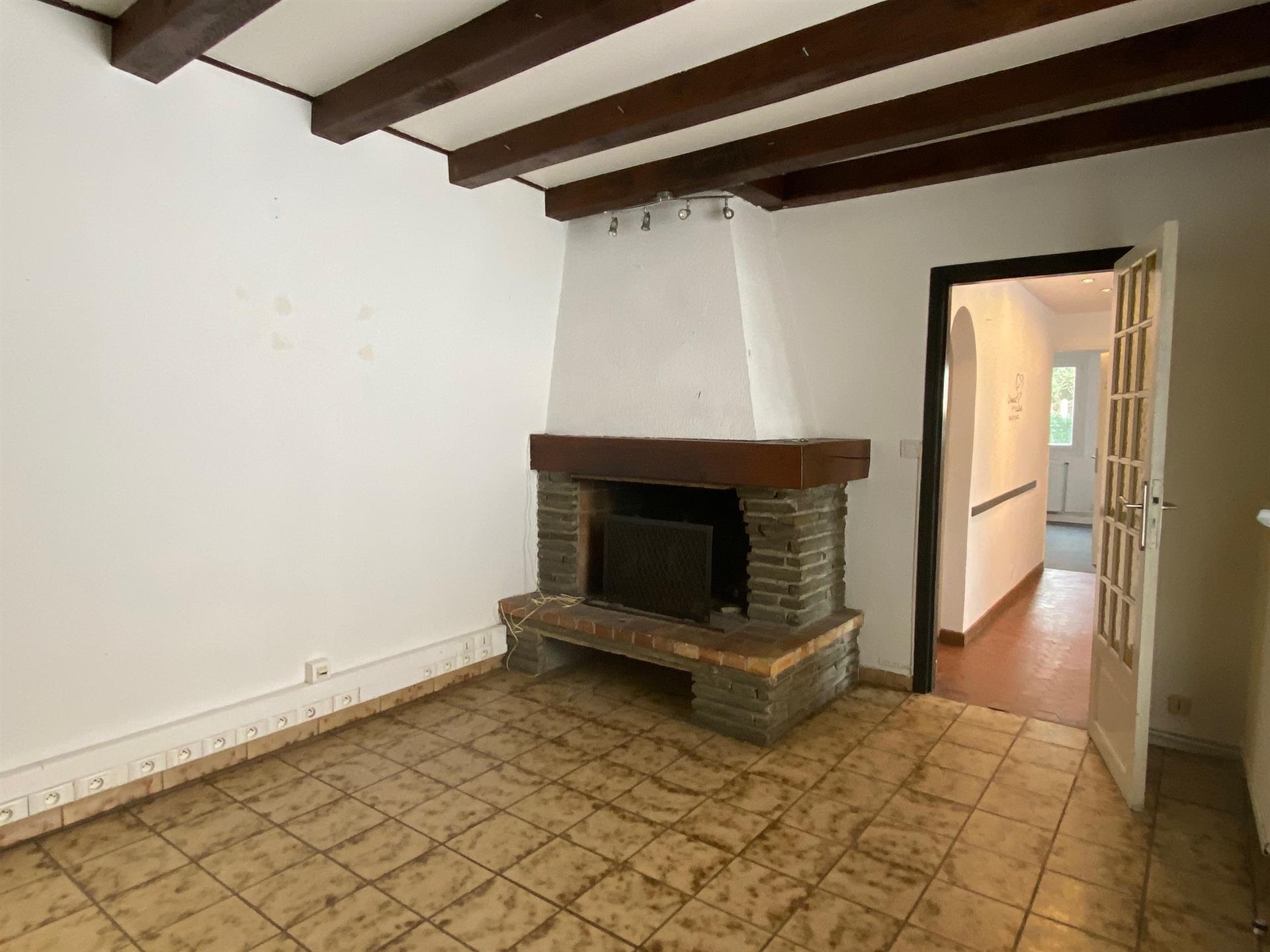 Maison à vendre, 75m², Drancy