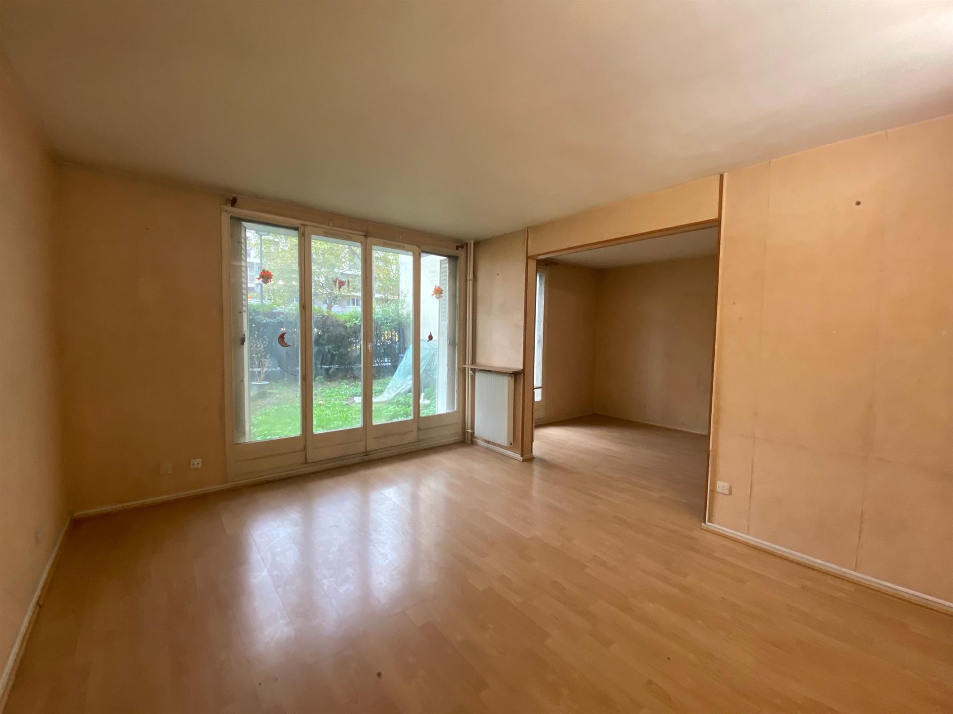 Maison à vendre, 85m², Le Bourget