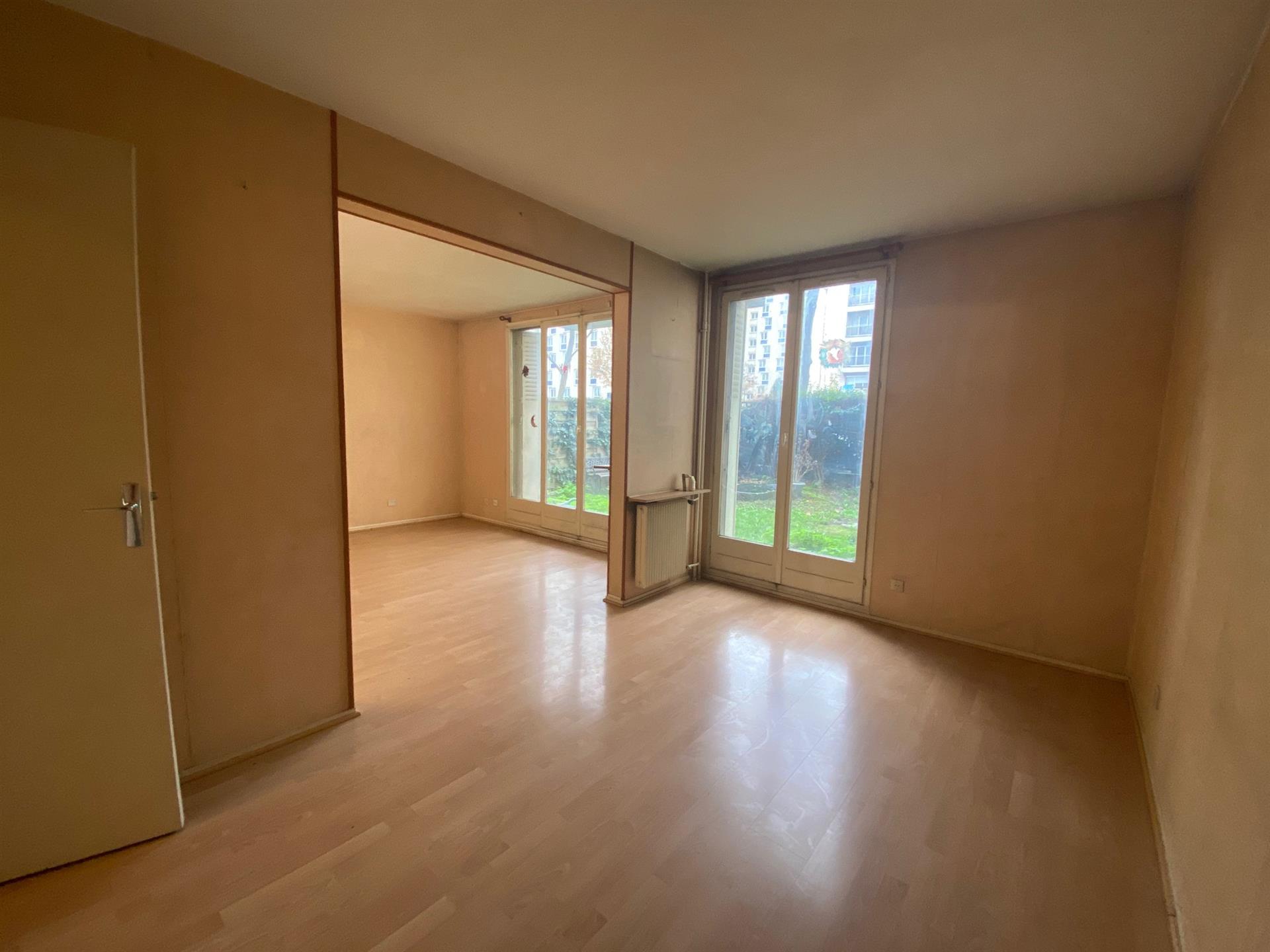 Maison à vendre, 85m², Le Bourget