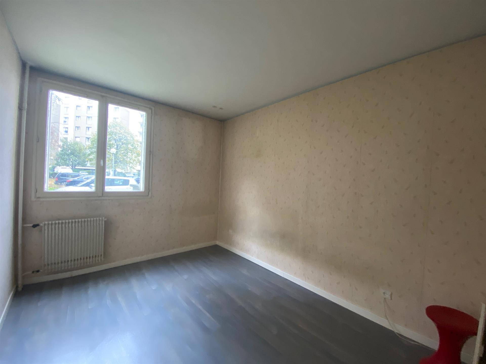 Maison à vendre, 85m², Le Bourget
