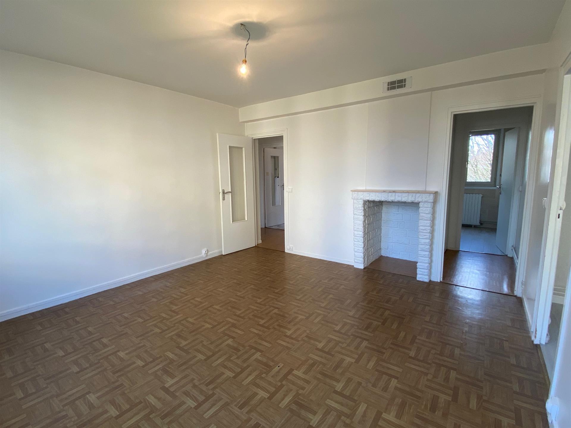 Appartement à vendre, 56m², Drancy