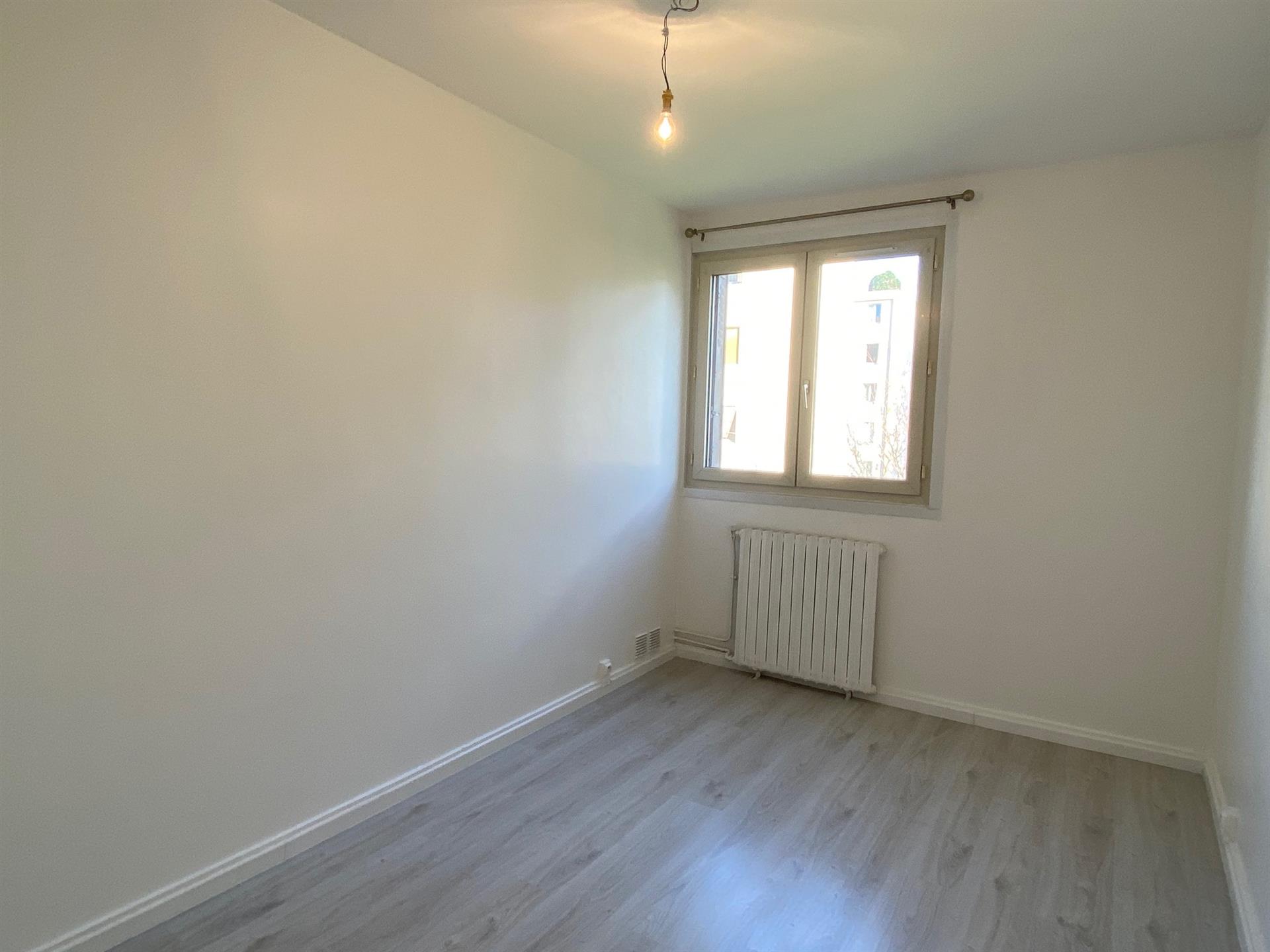 Appartement à vendre, 56m², Drancy