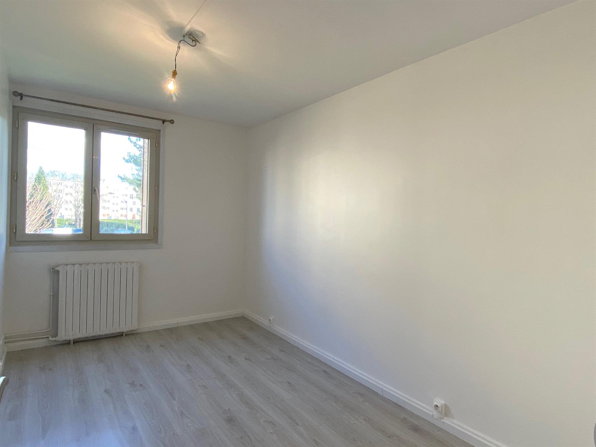 Appartement à vendre, 56m², Drancy