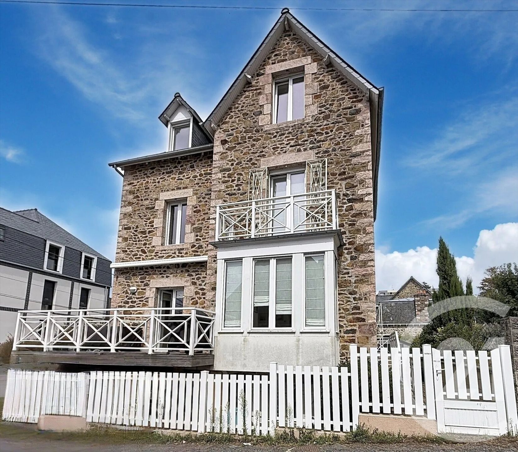 Maison à vendre, 153m², Pléneuf-Val-André