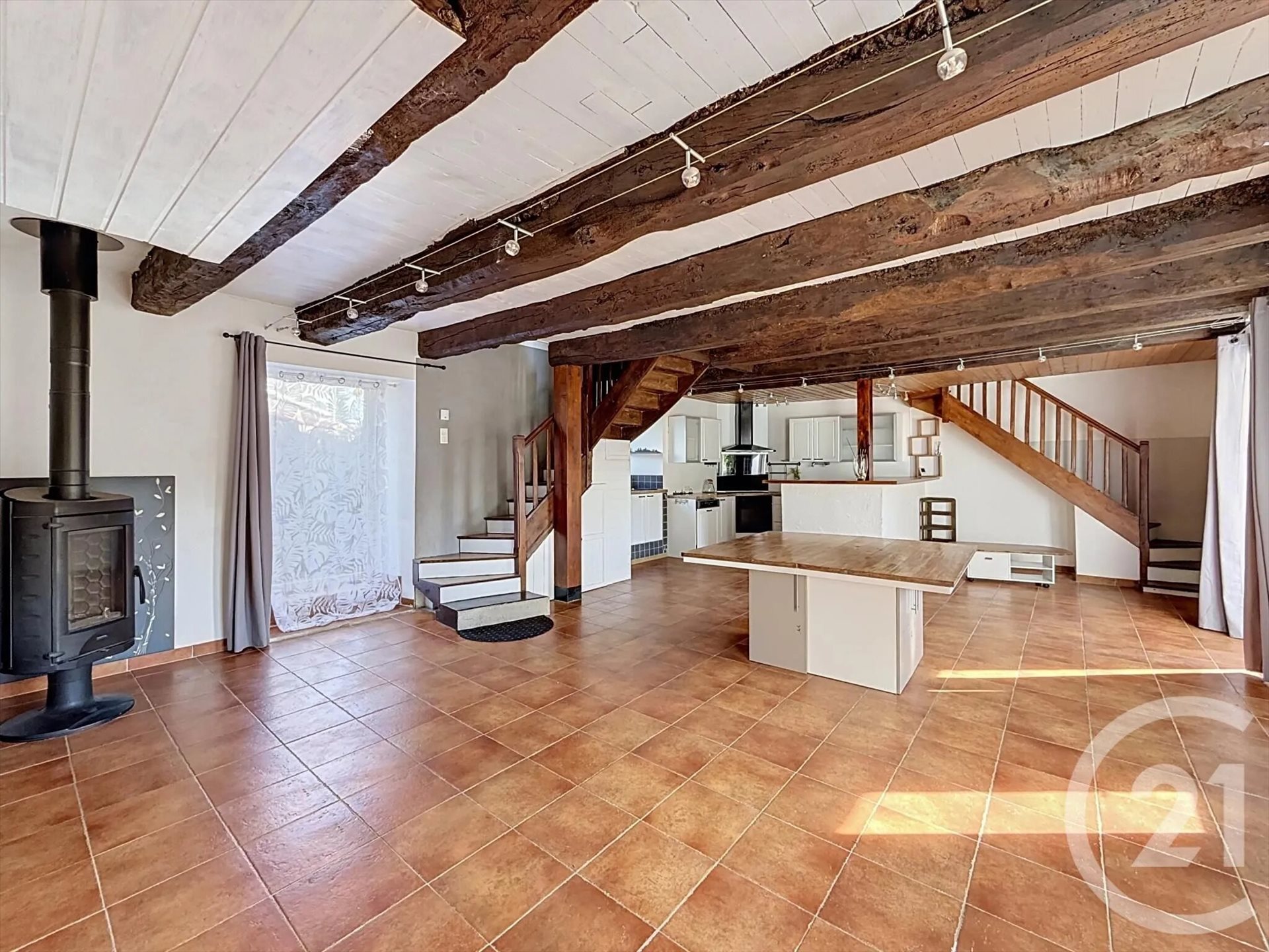 Maison à vendre, 216m², Plénée-Jugon