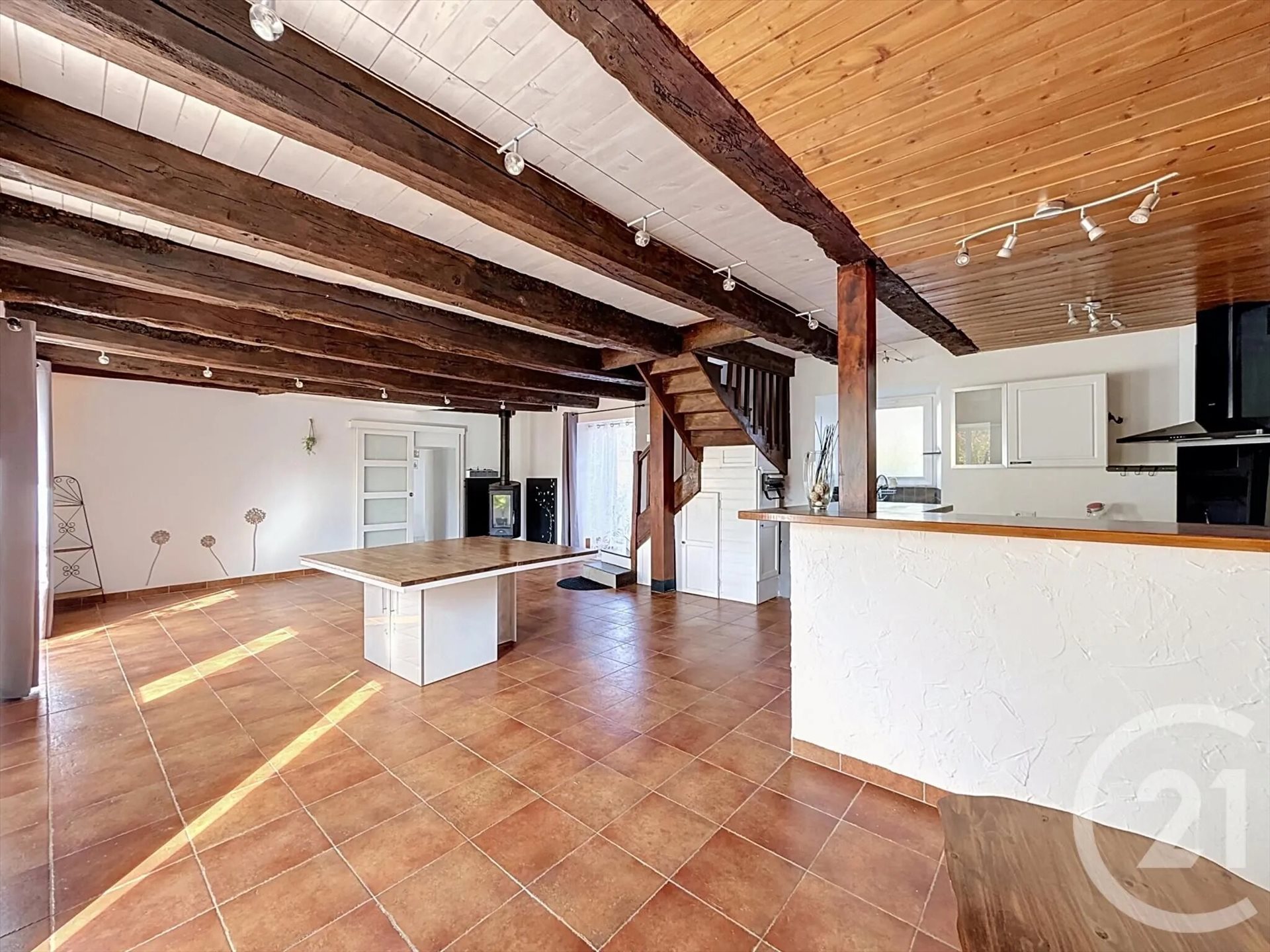 Maison à vendre, 216m², Plénée-Jugon