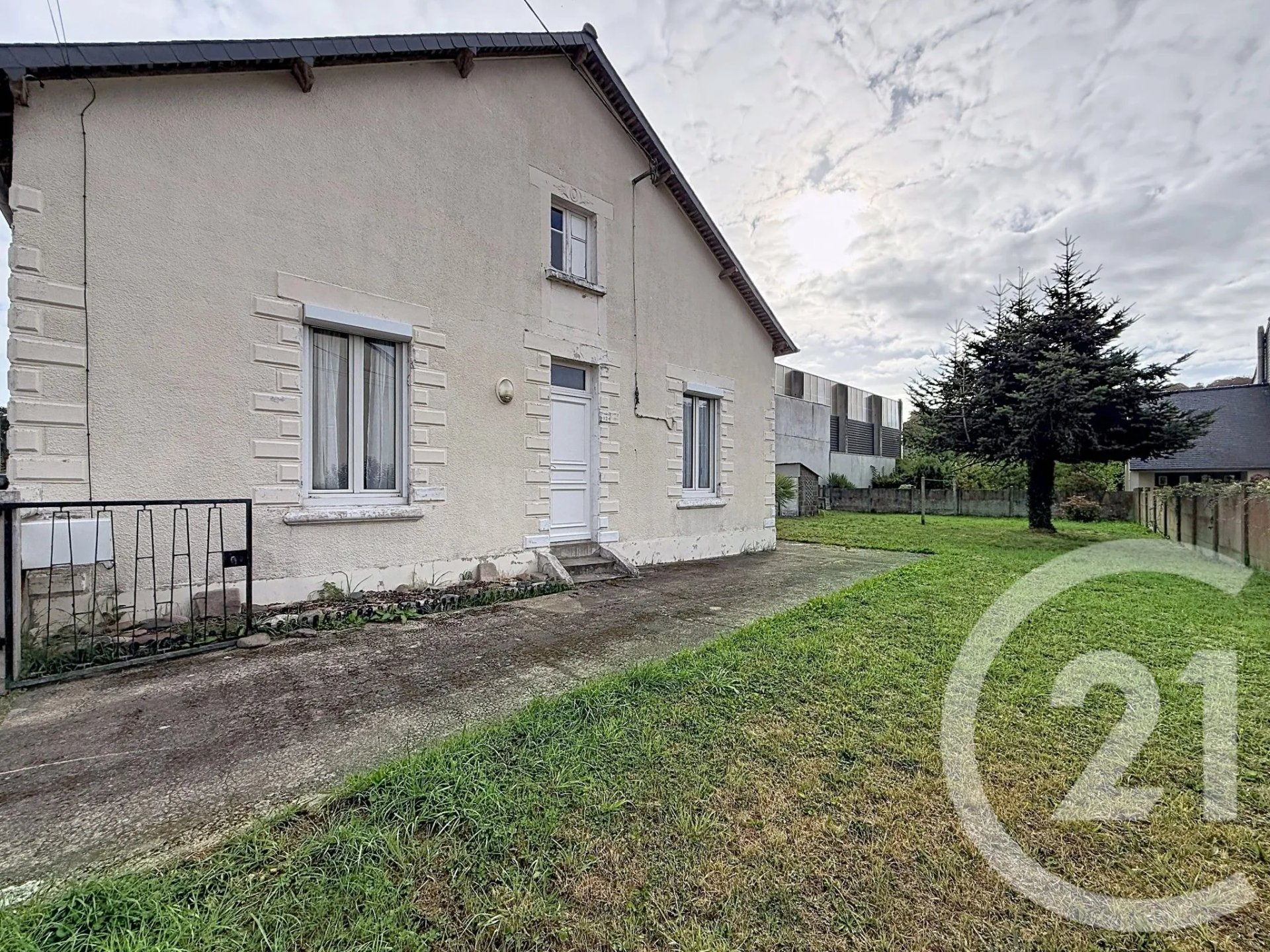 Maison à vendre, 88m², Lamballe