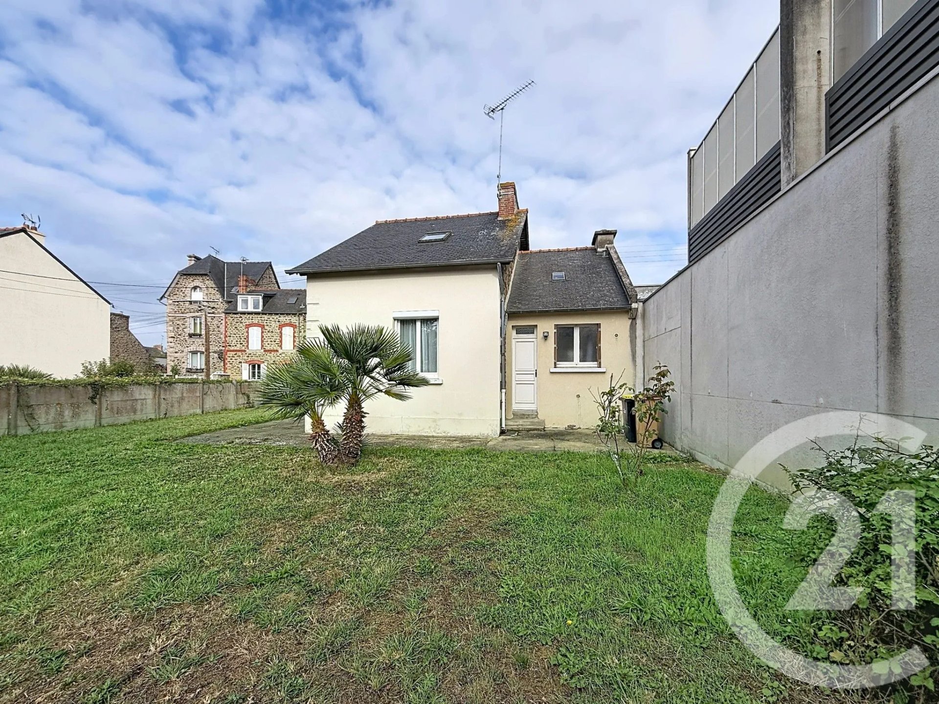 Maison à vendre, 88m², Lamballe