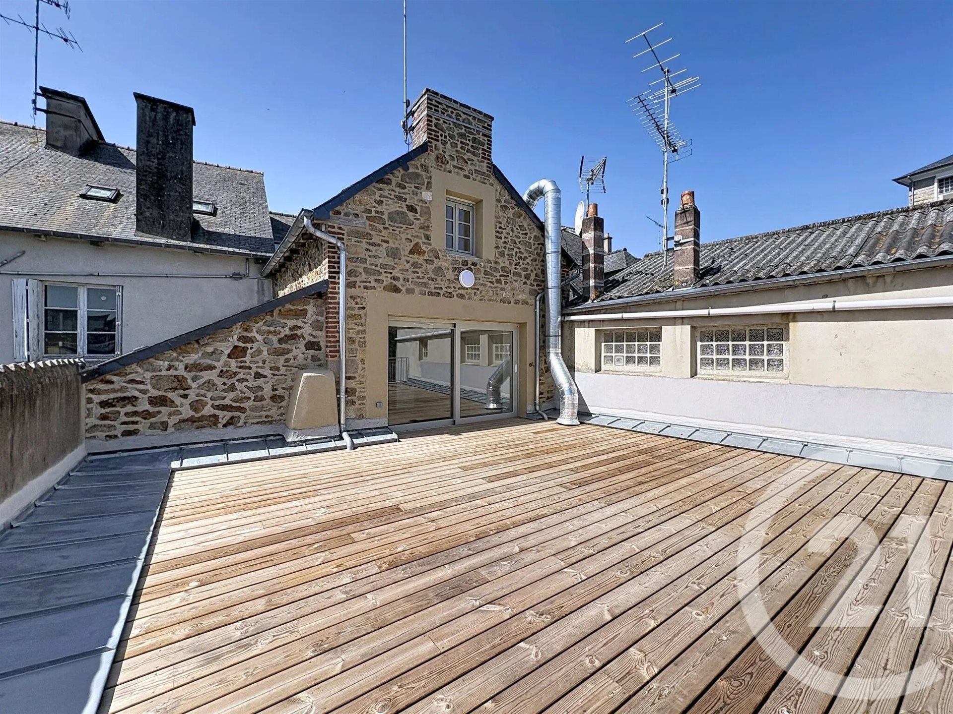 Maison à vendre, 76m², Lamballe