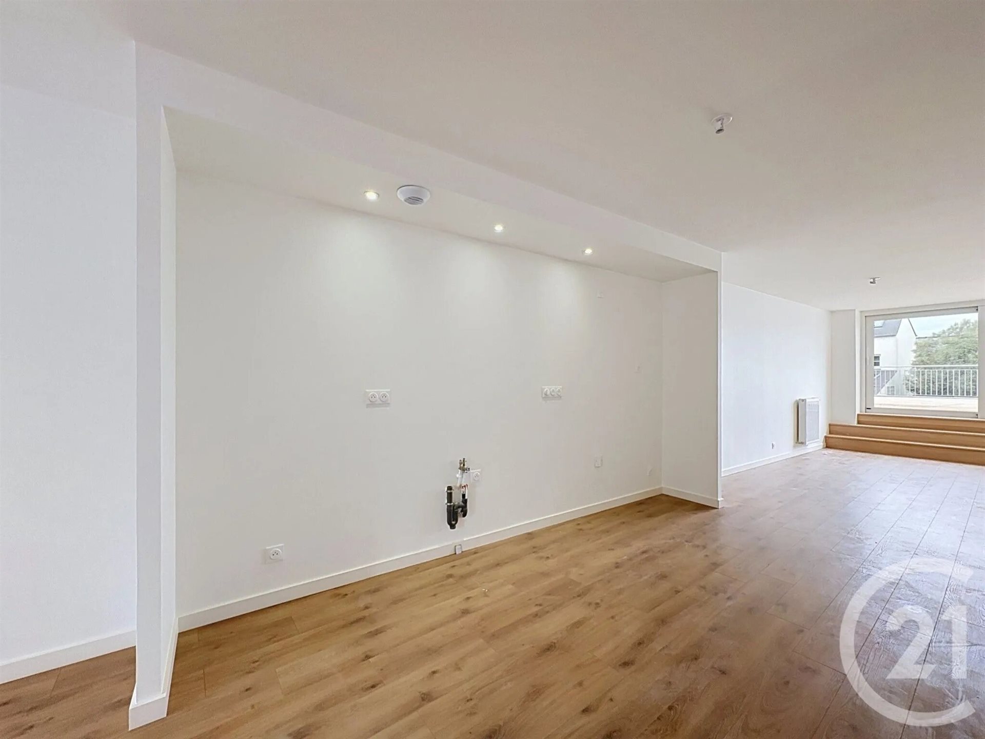 Maison à vendre, 76m², Lamballe
