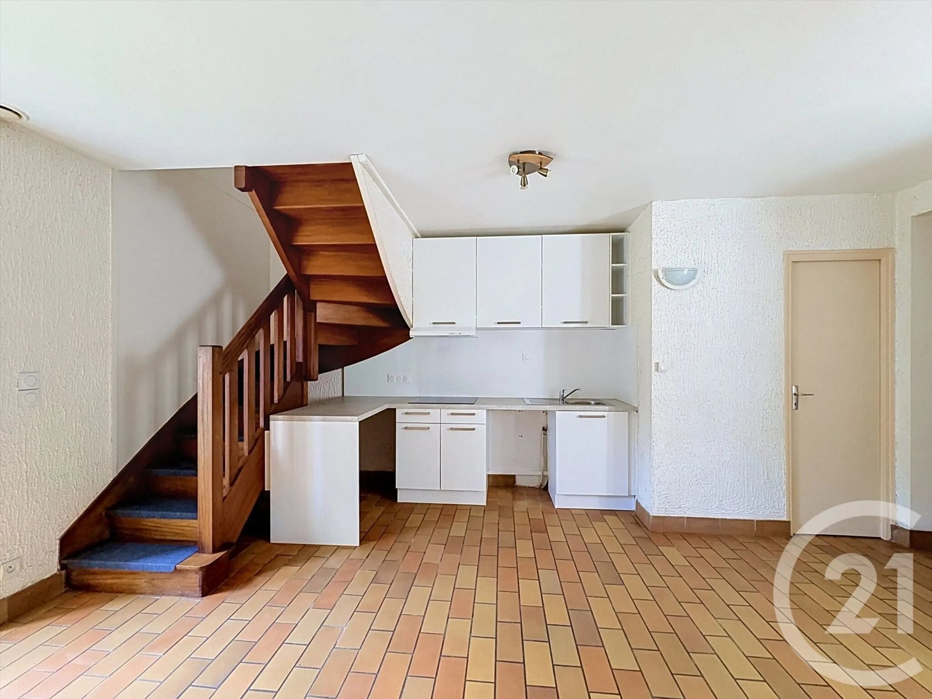 Appartement à louer, 37m², Lamballe