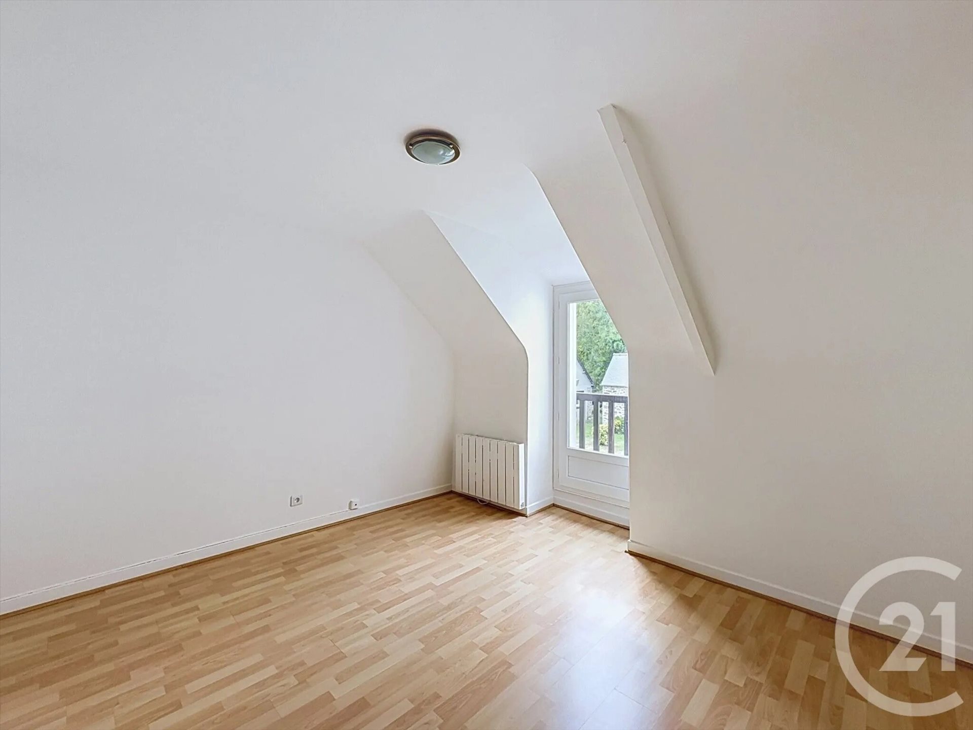 Appartement à louer, 37m², Lamballe
