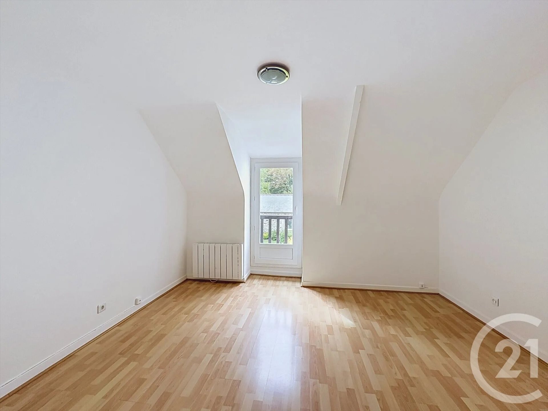Appartement à louer, 37m², Lamballe