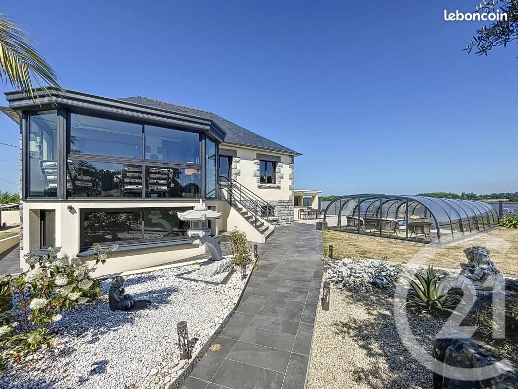Maison à vendre, 170m², La Bouillie