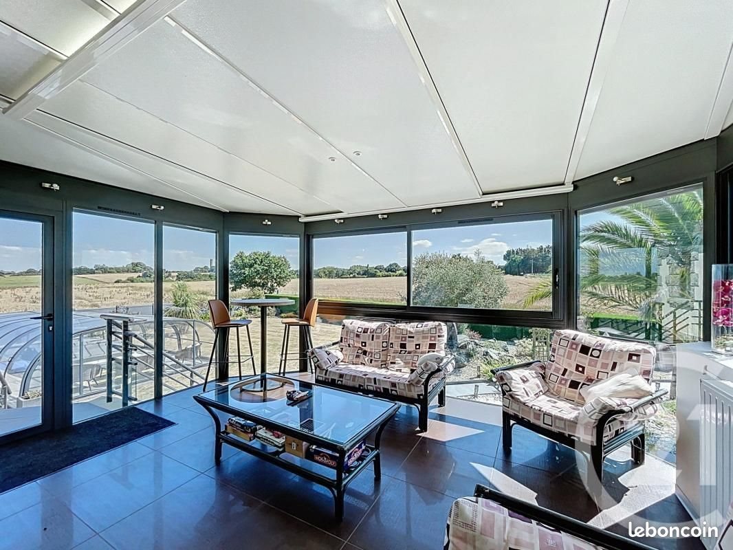Maison à vendre, 170m², La Bouillie