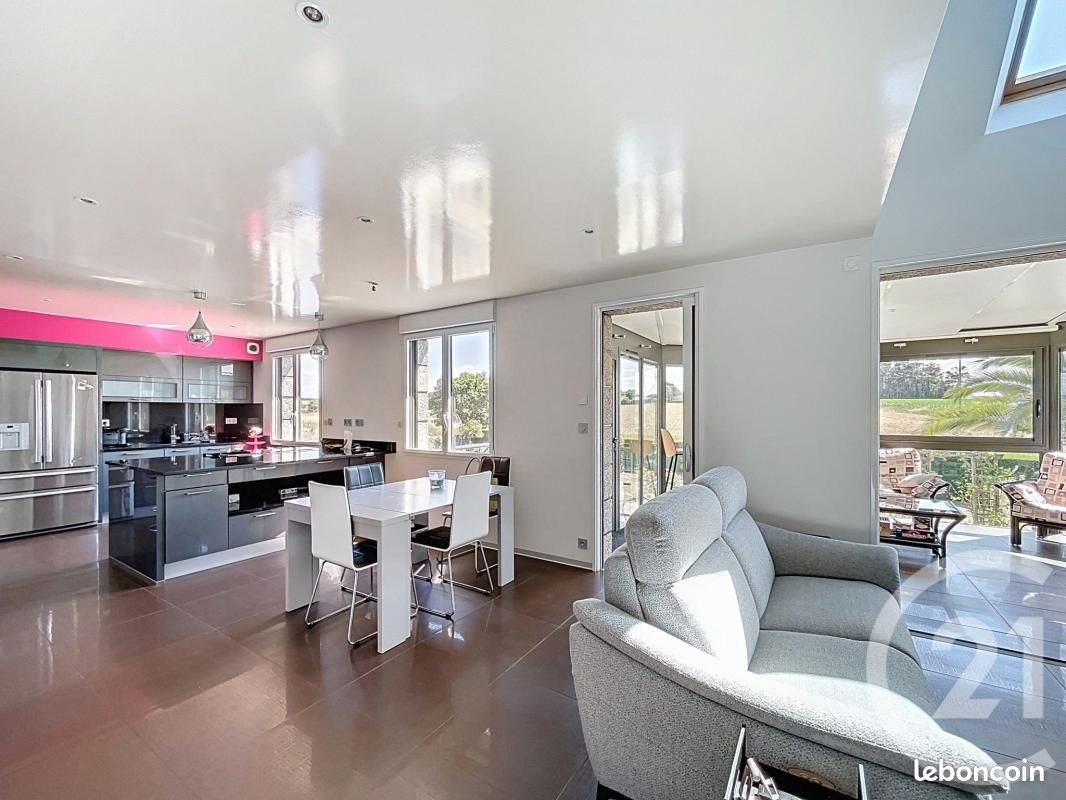 Maison à vendre, 170m², La Bouillie
