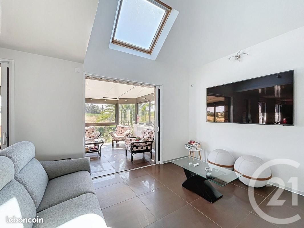 Maison à vendre, 170m², La Bouillie