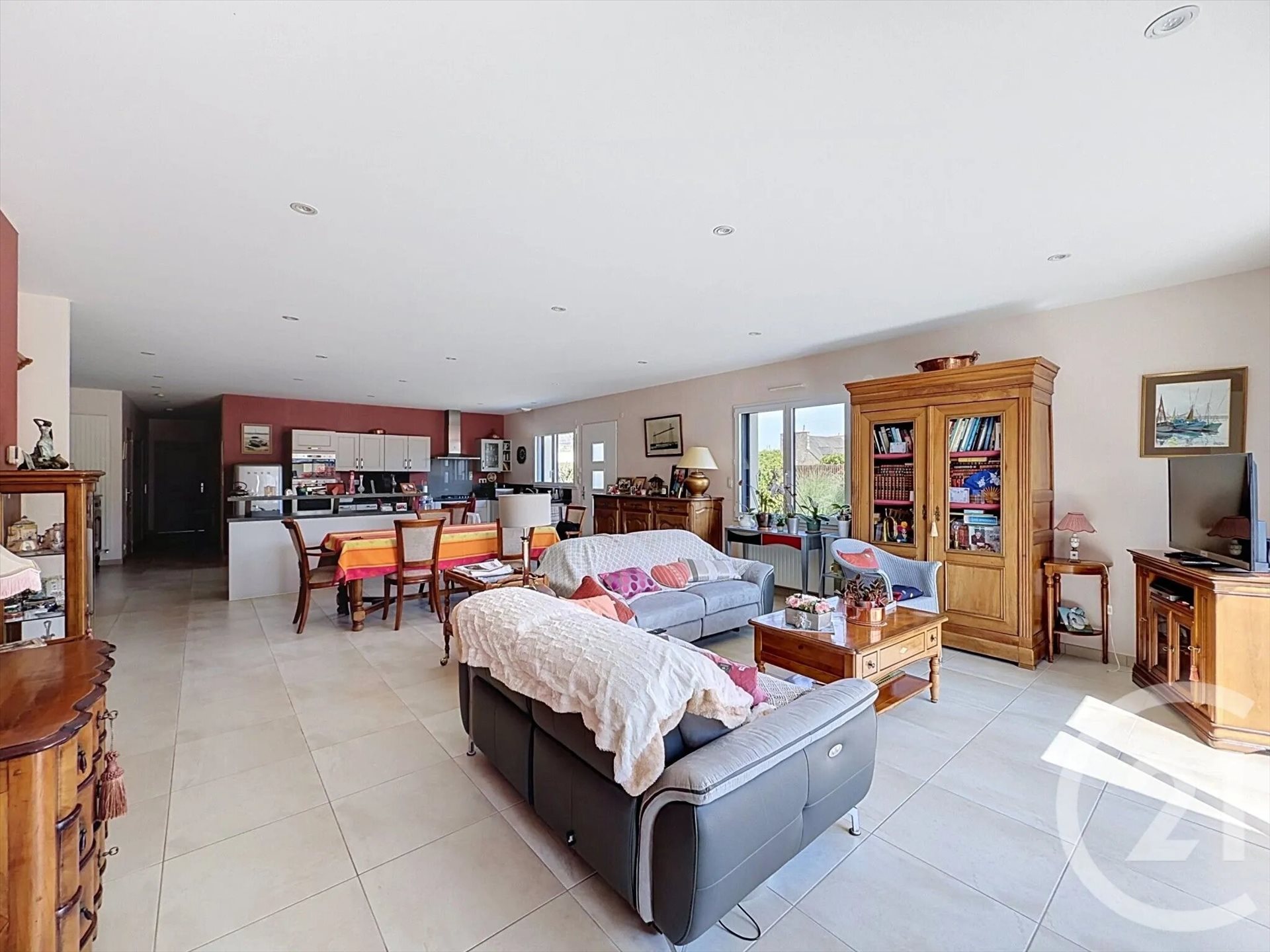Maison à vendre, 162m², Collinée