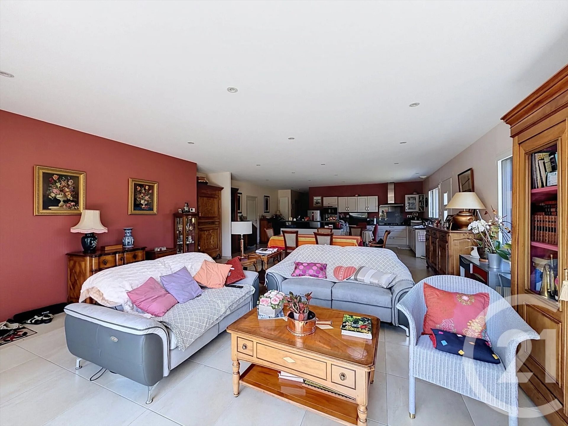 Maison à vendre, 162m², Collinée