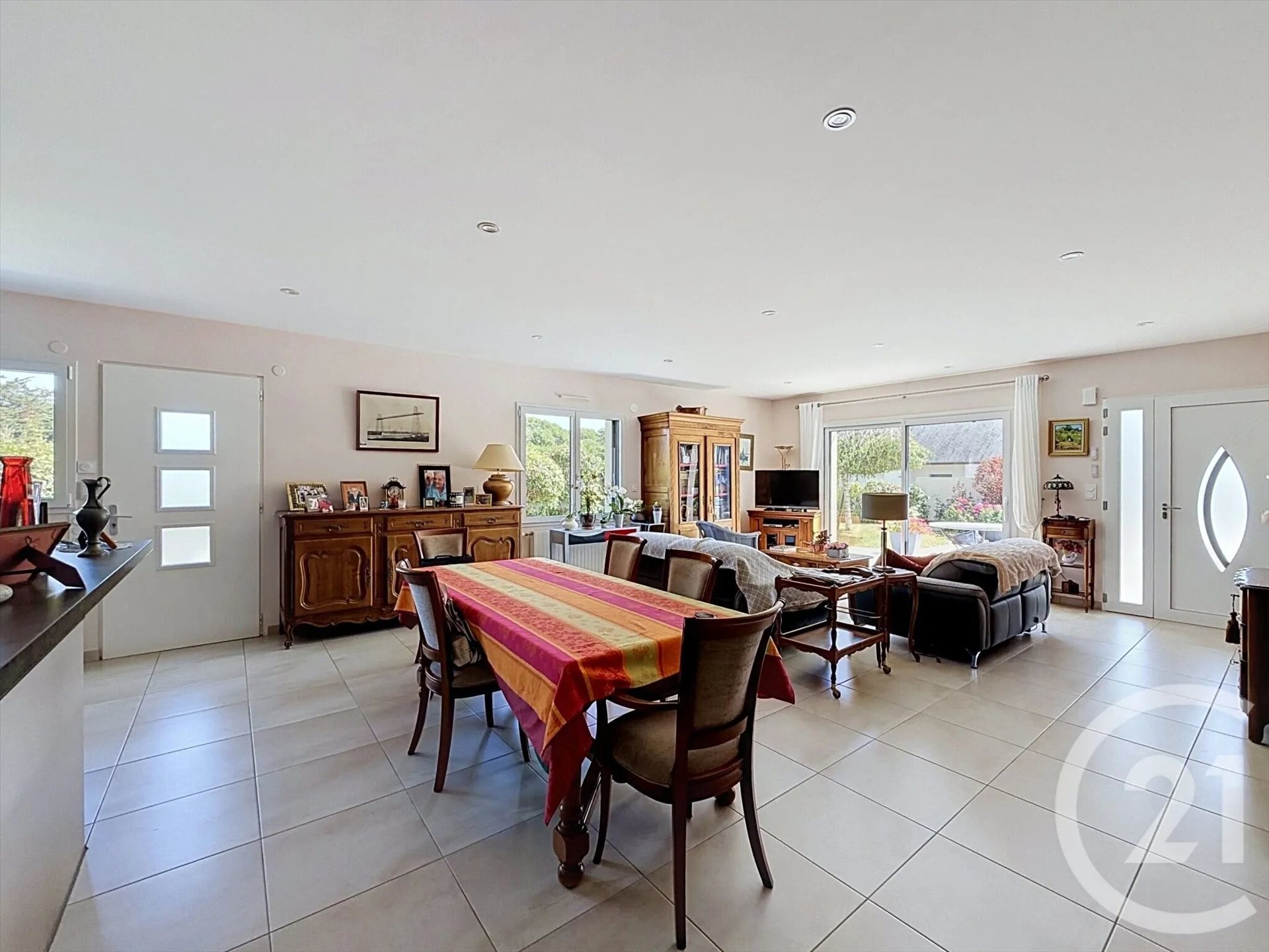 Maison à vendre, 162m², Collinée