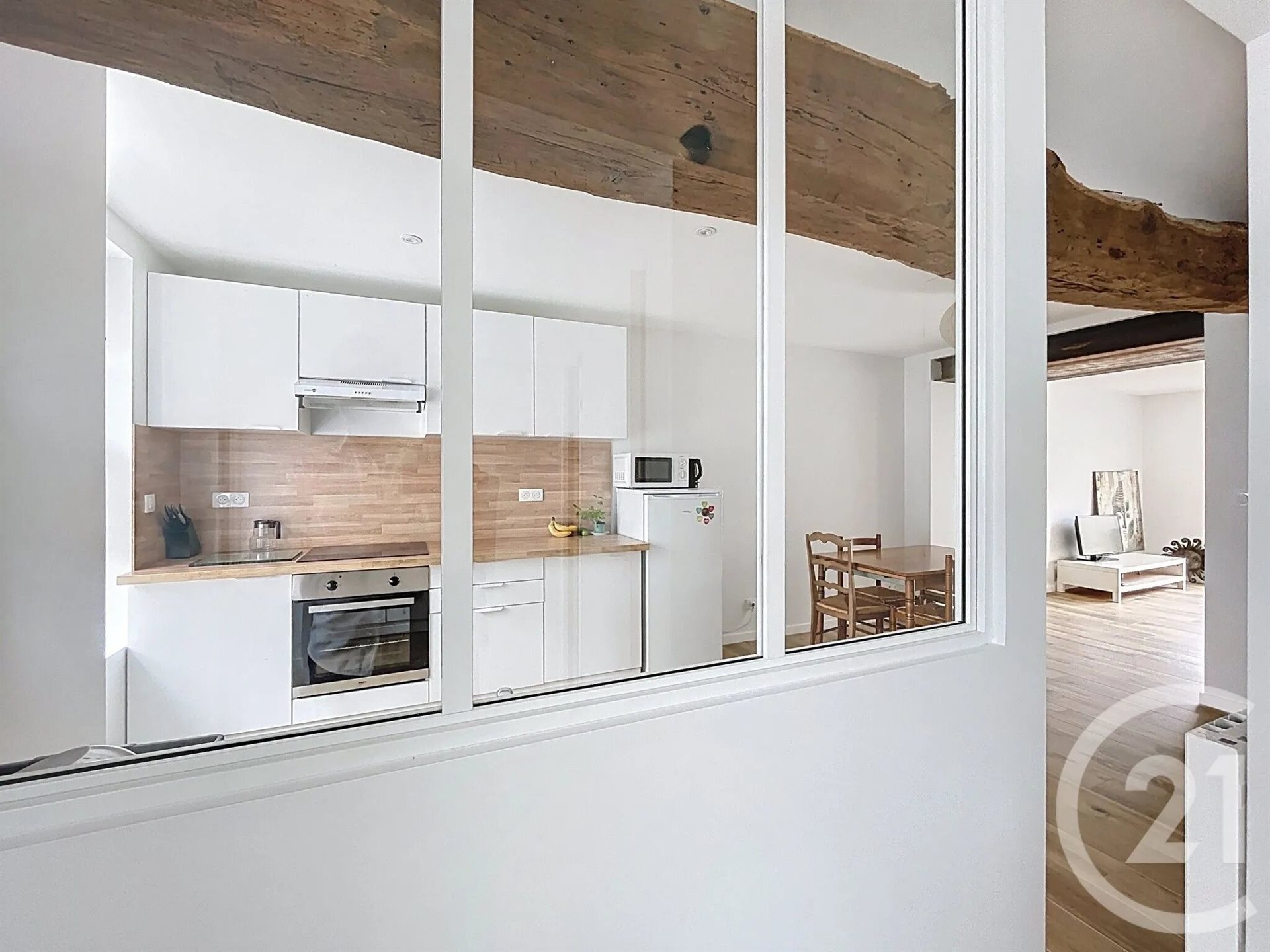 Maison à louer, 71m², Lamballe