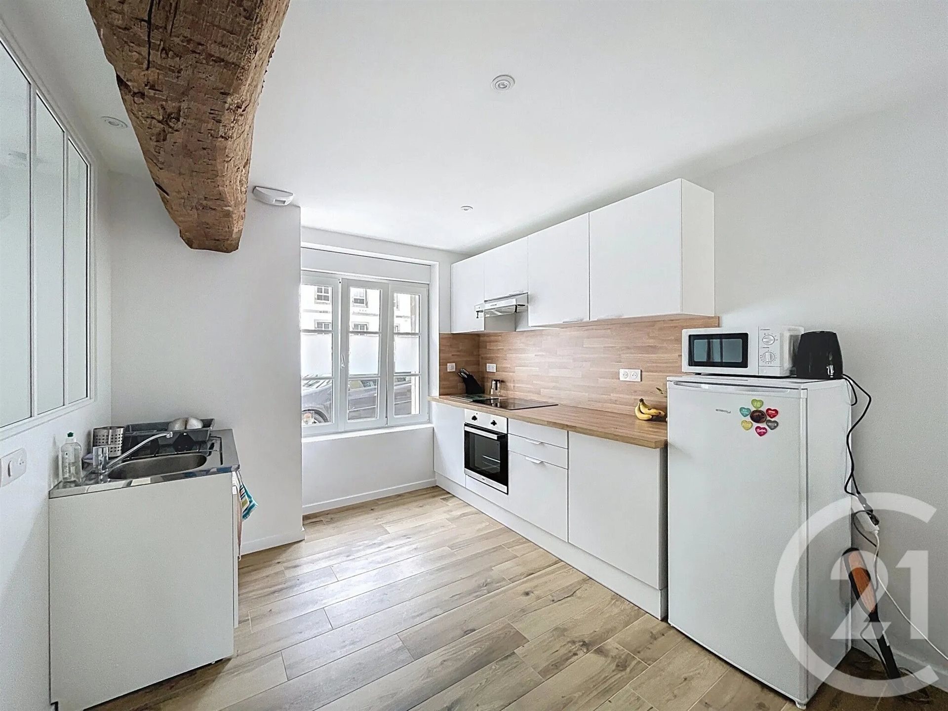 Maison à louer, 71m², Lamballe
