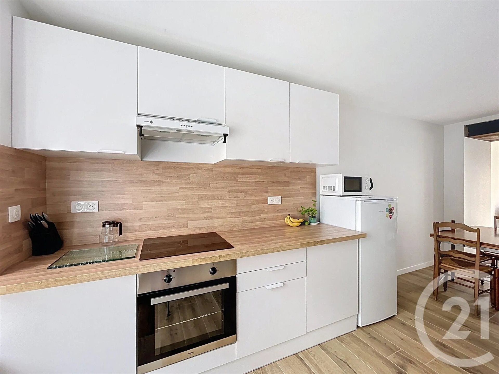 Maison à louer, 71m², Lamballe