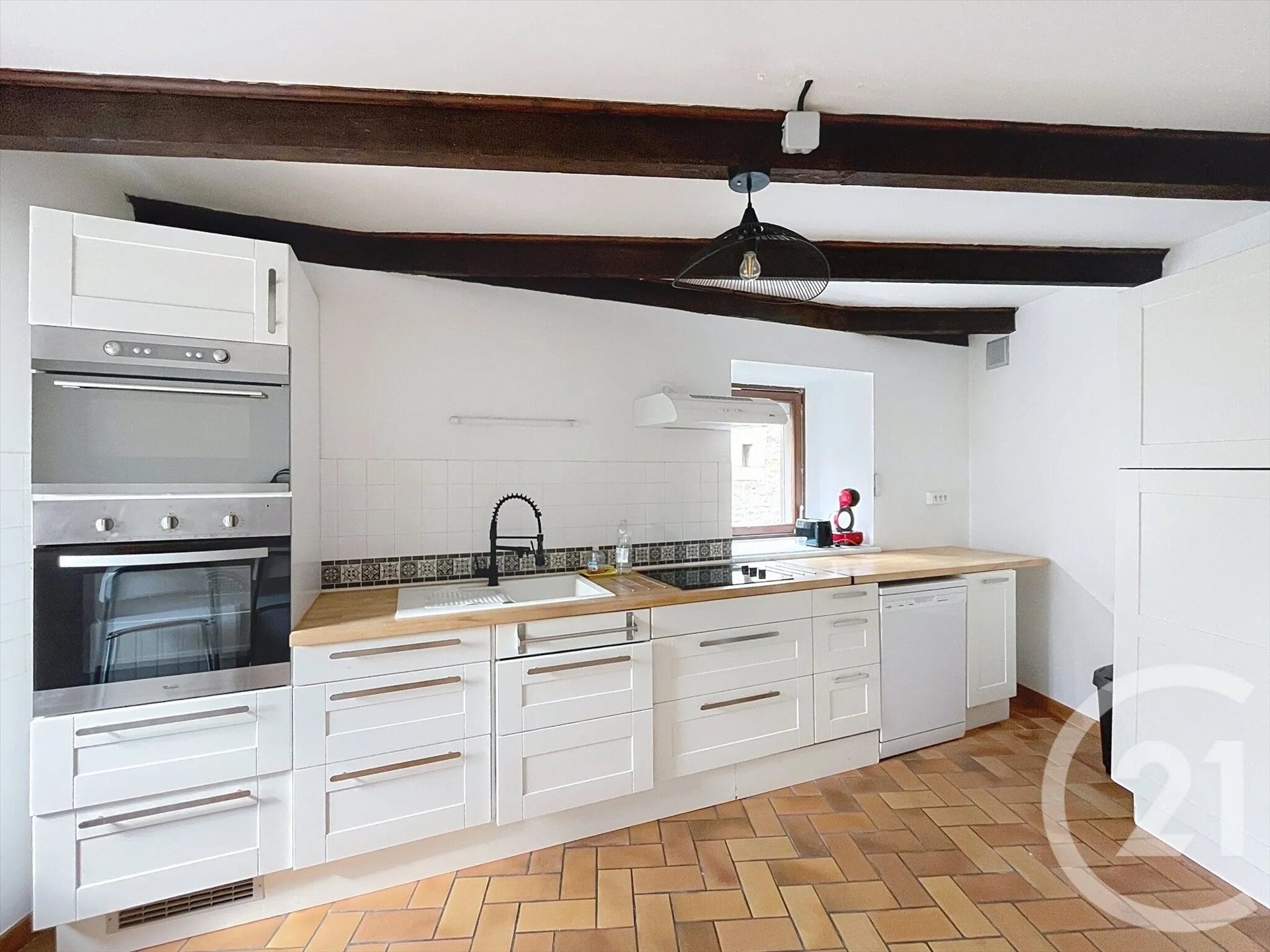 Maison à louer, 69m², Andel