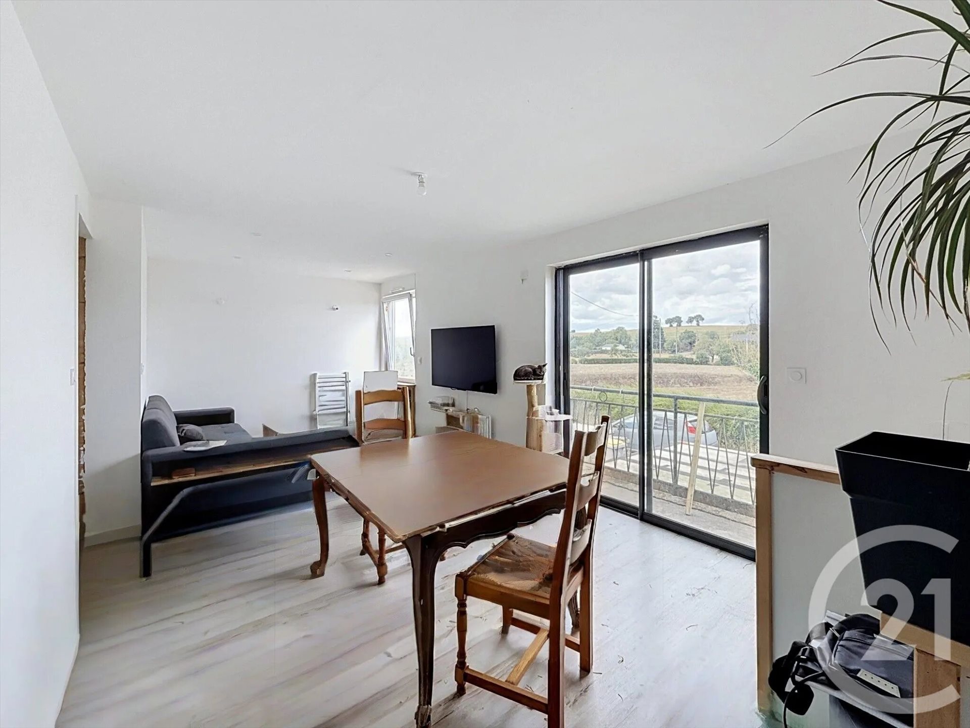 Maison à vendre, 85m², Plénée-Jugon