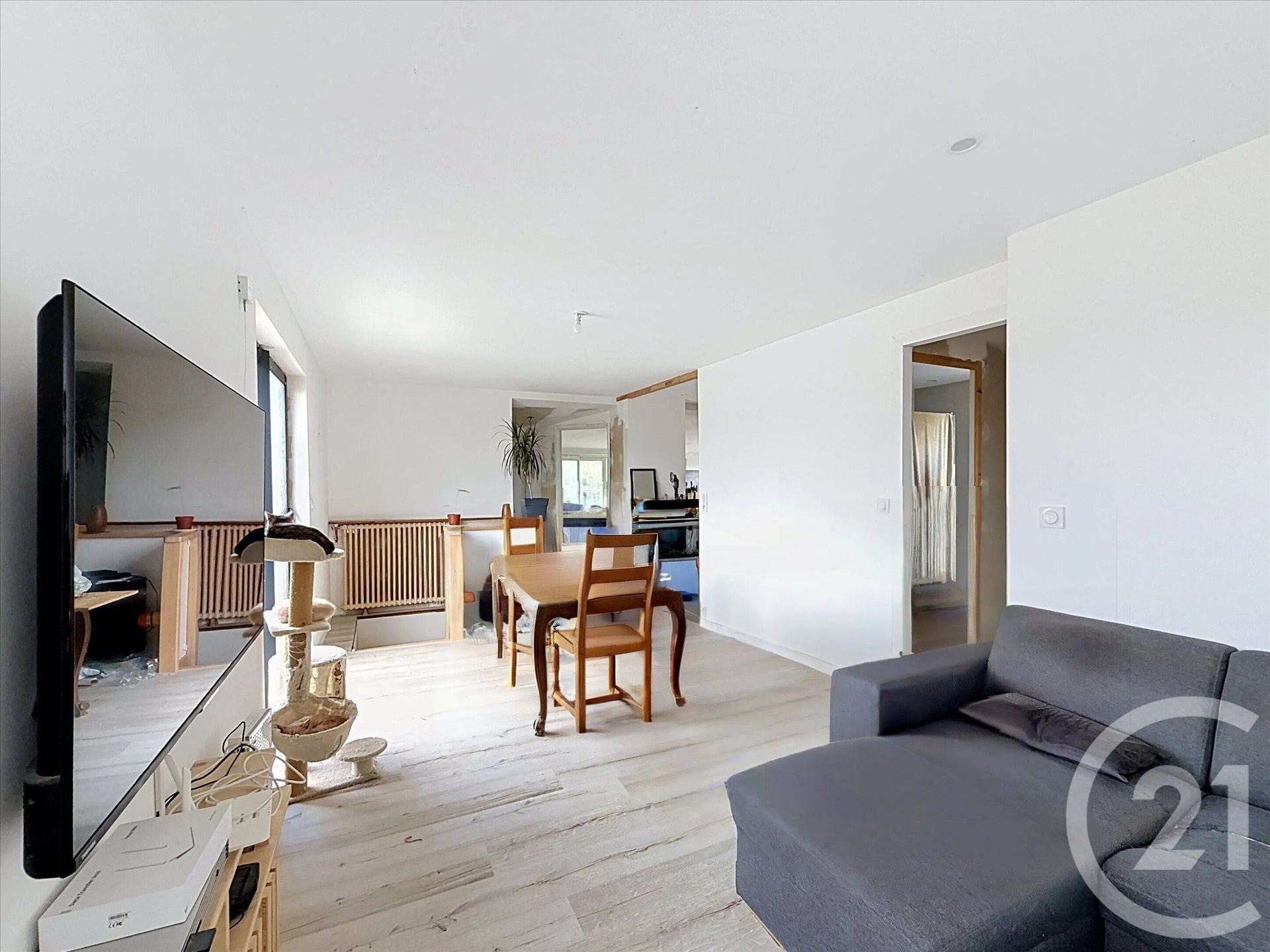 Maison à vendre, 85m², Plénée-Jugon
