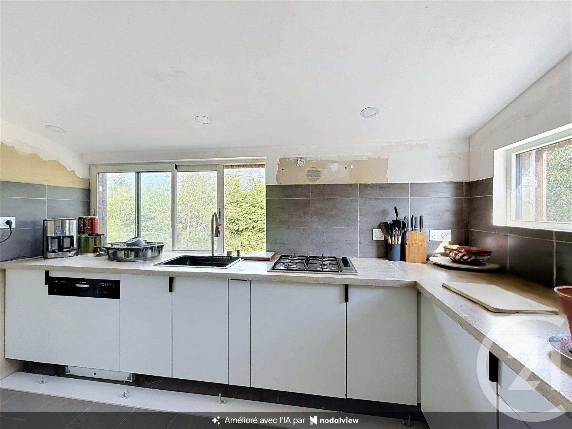 Maison à vendre, 85m², Plénée-Jugon
