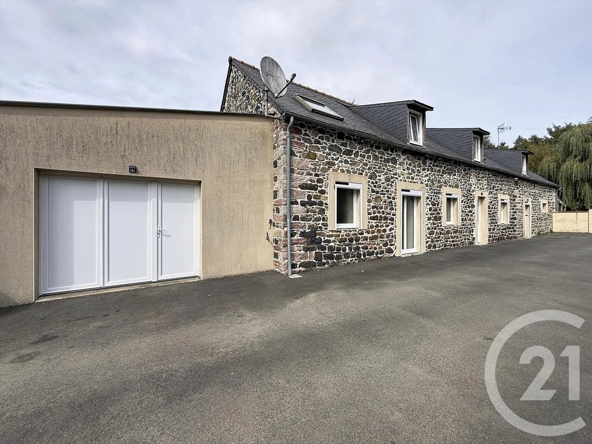 Maison à vendre, 175m², Lamballe