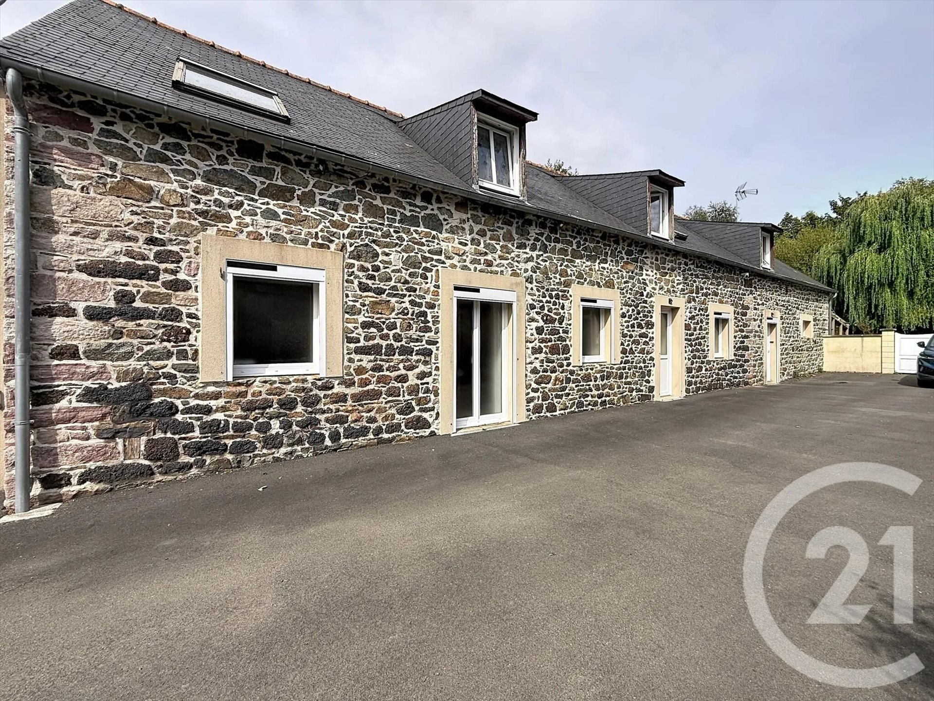Maison à vendre, 175m², Lamballe