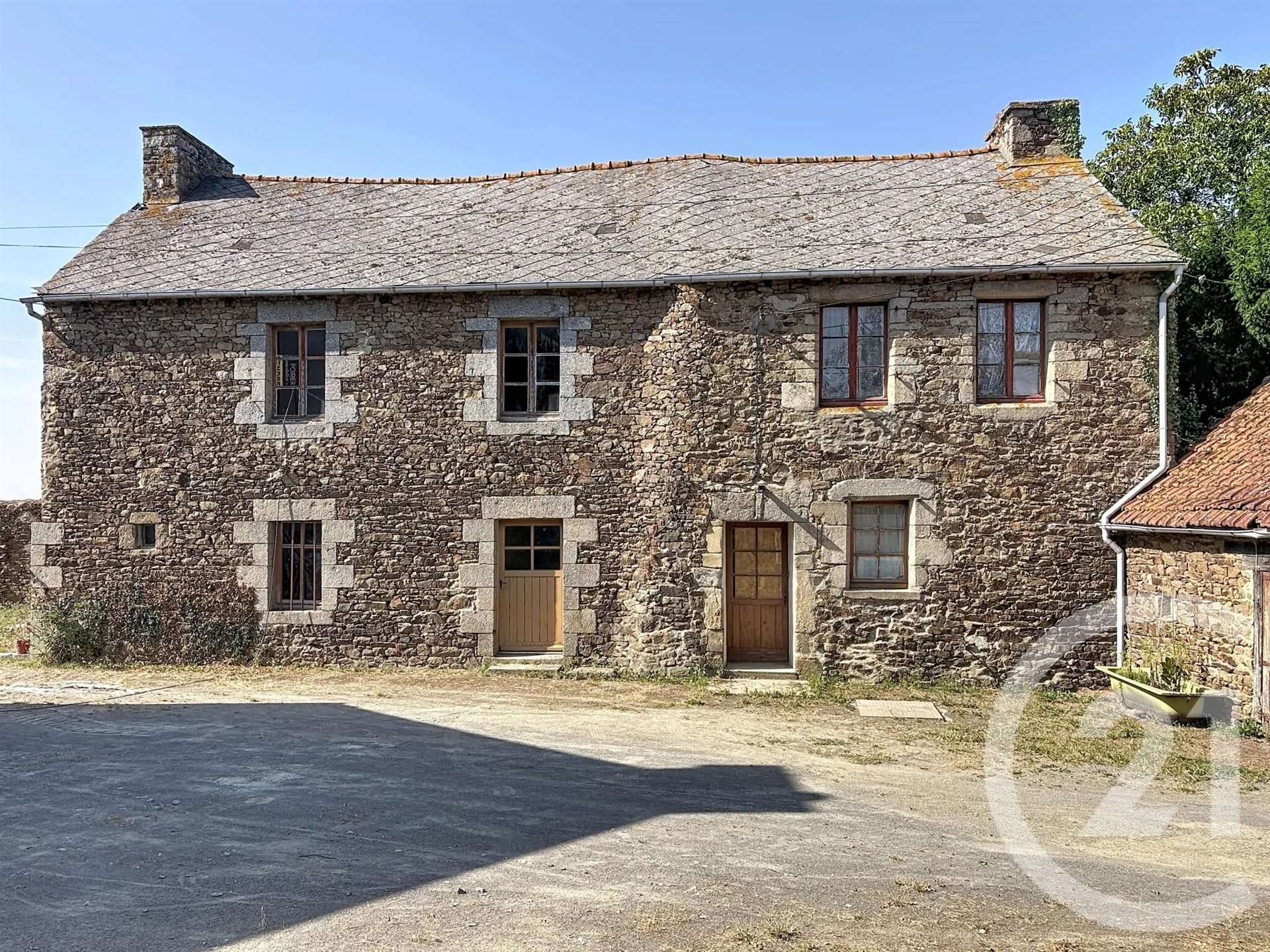 Maison à vendre, 220m², Lamballe