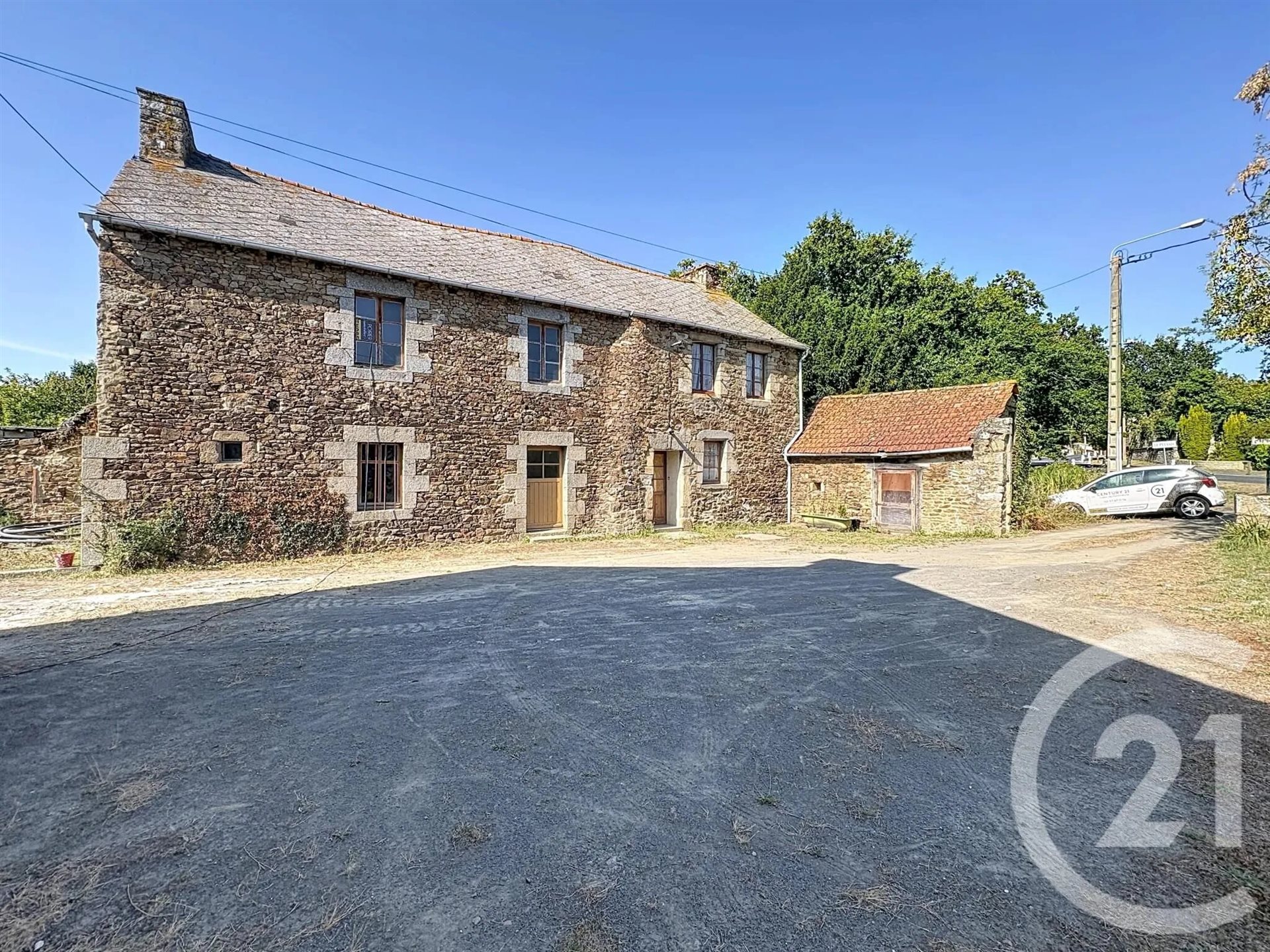 Maison à vendre, 220m², Lamballe