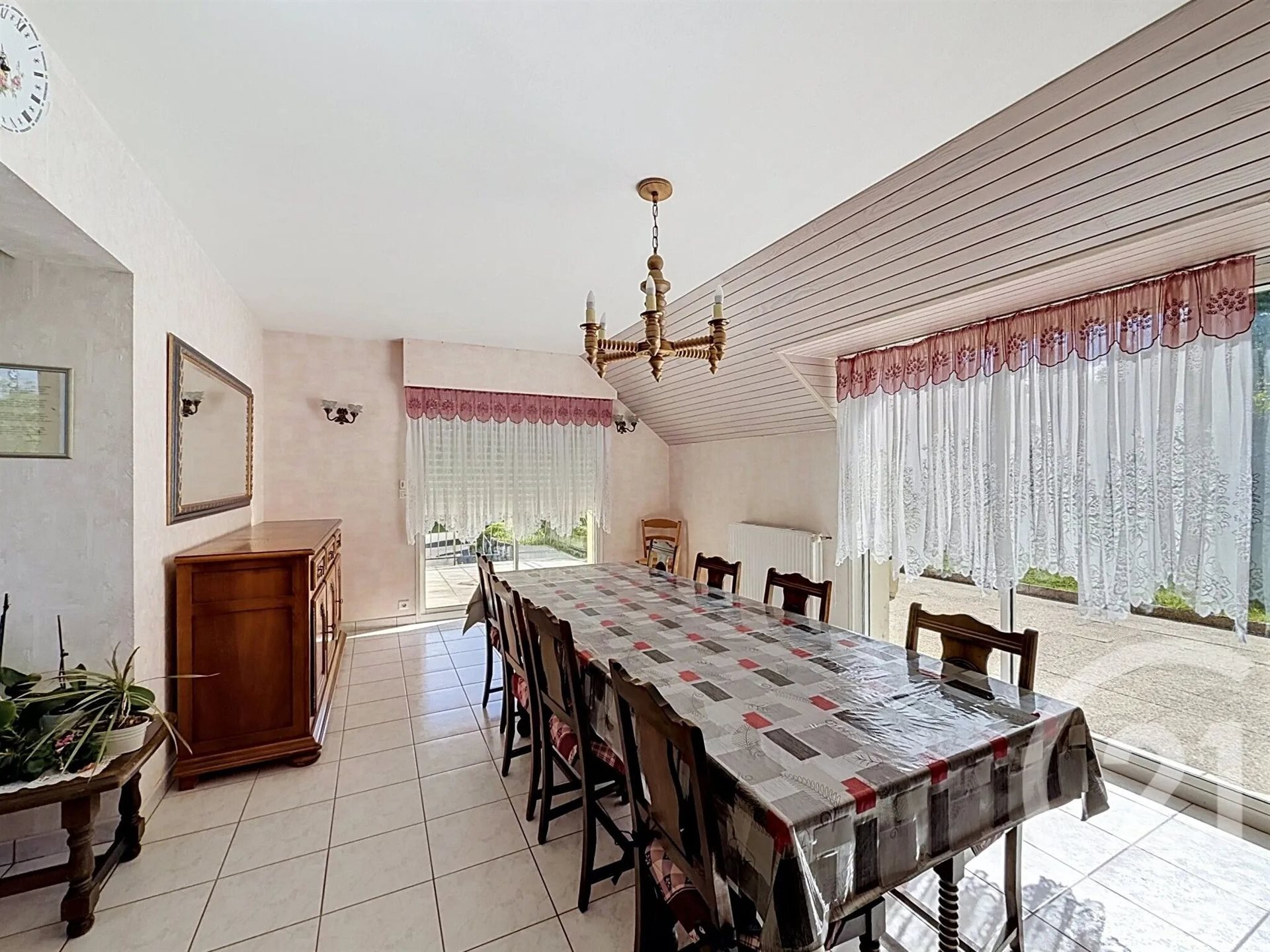Maison à vendre, 124m², Plessala