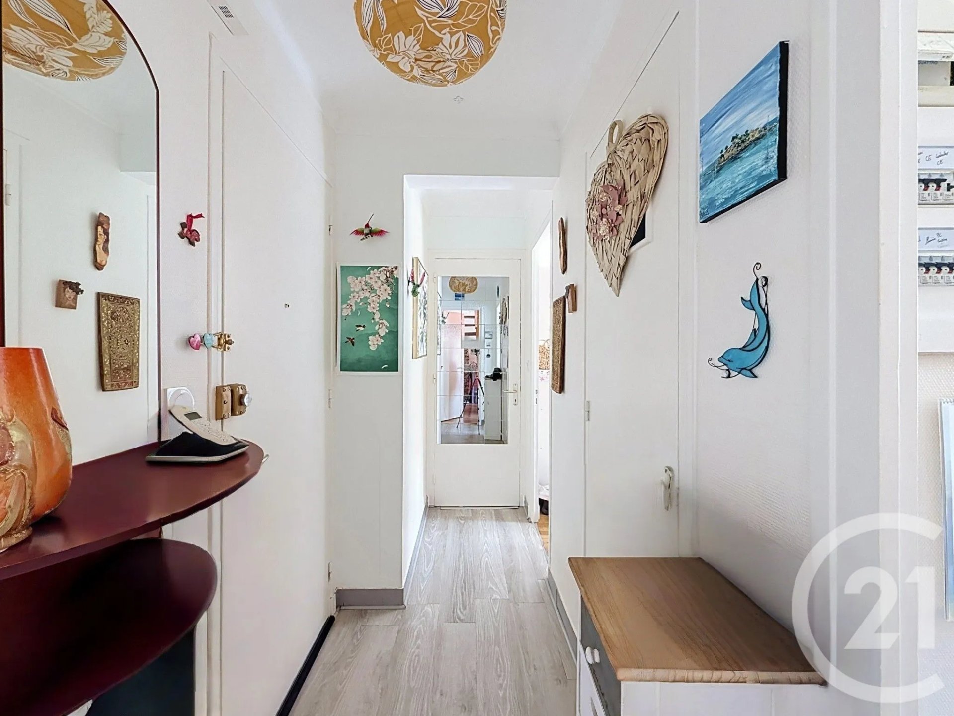 Appartement à vendre, 58m², Pléneuf-Val-André