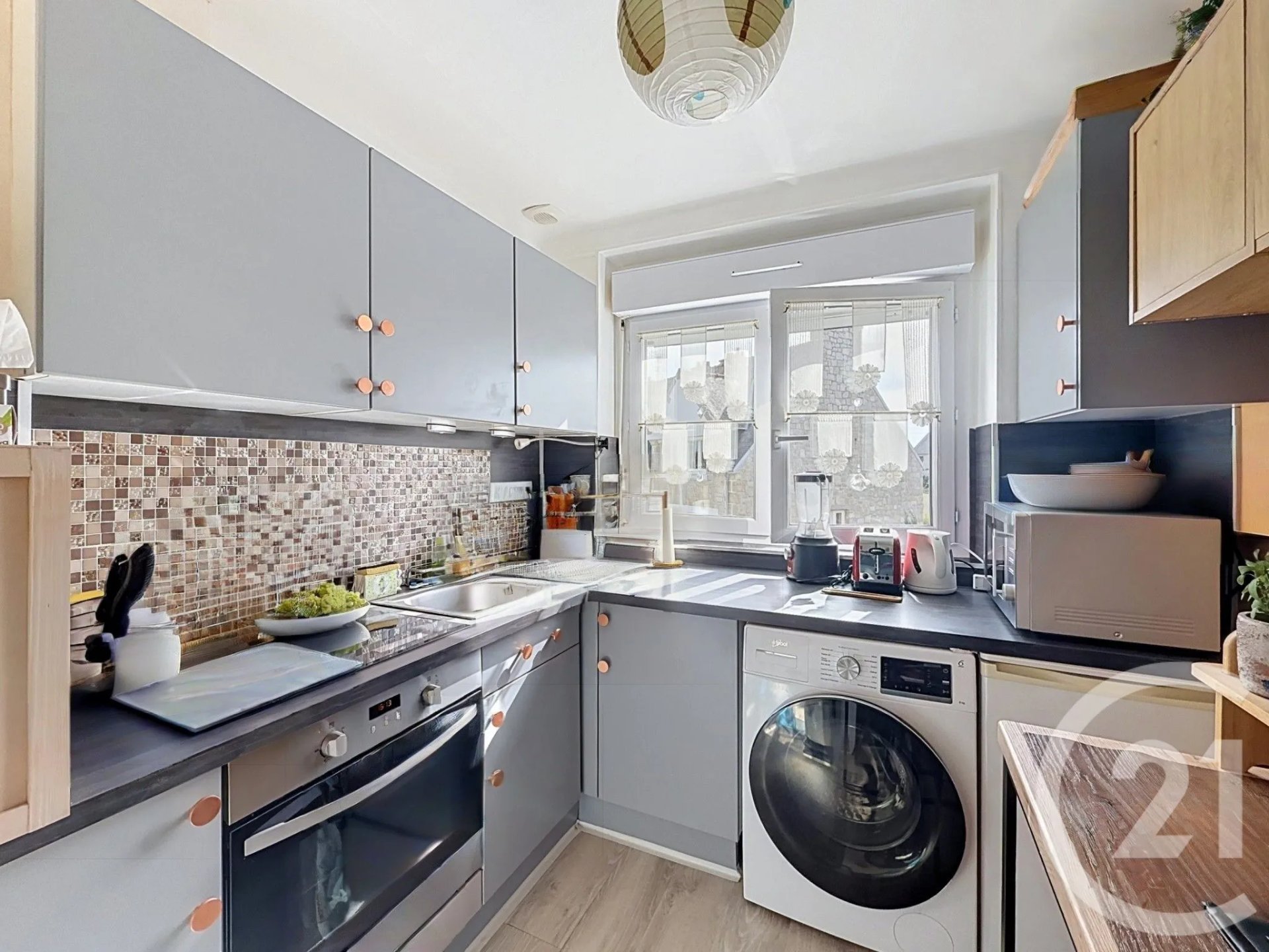 Appartement à vendre, 58m², Pléneuf-Val-André