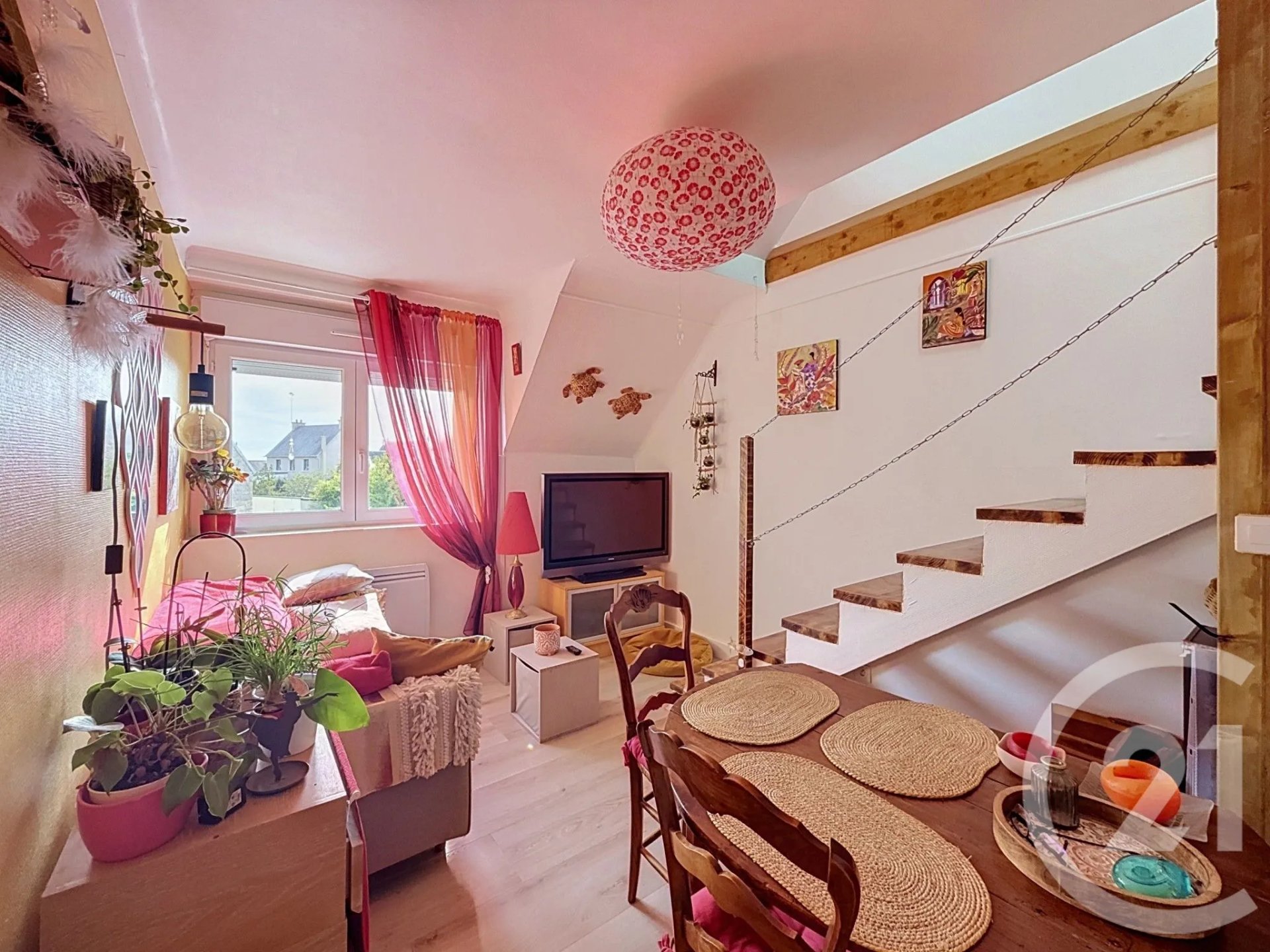 Appartement à vendre, 58m², Pléneuf-Val-André